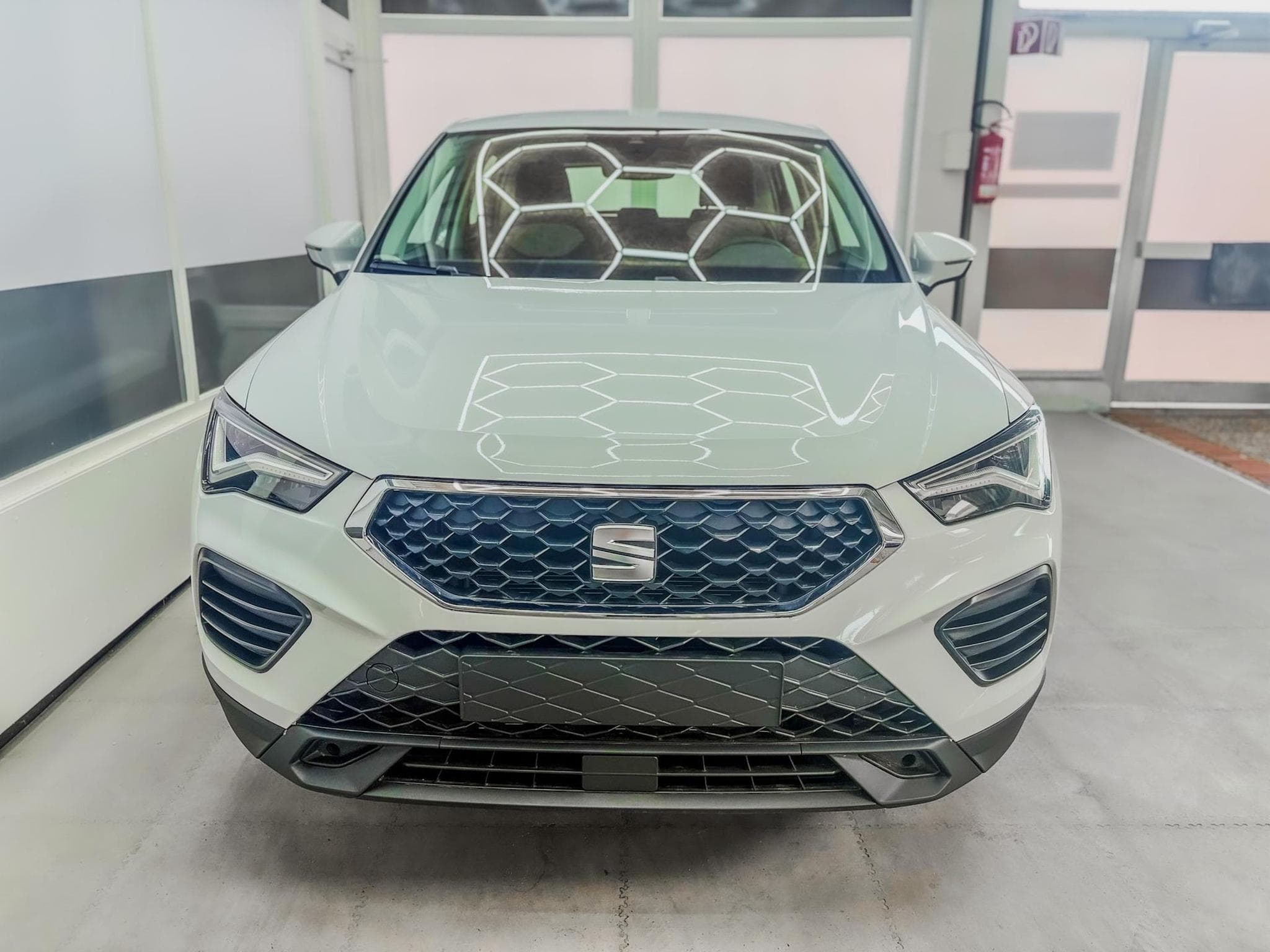 Seat Ateca EDITION (2026) - Foto 2