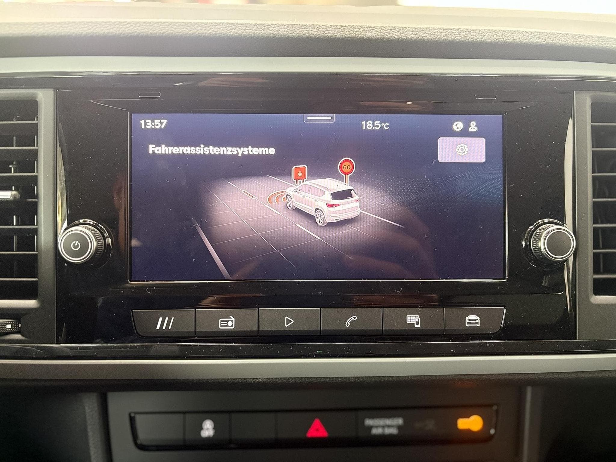 Seat Ateca EDITION (2026) - Foto 20