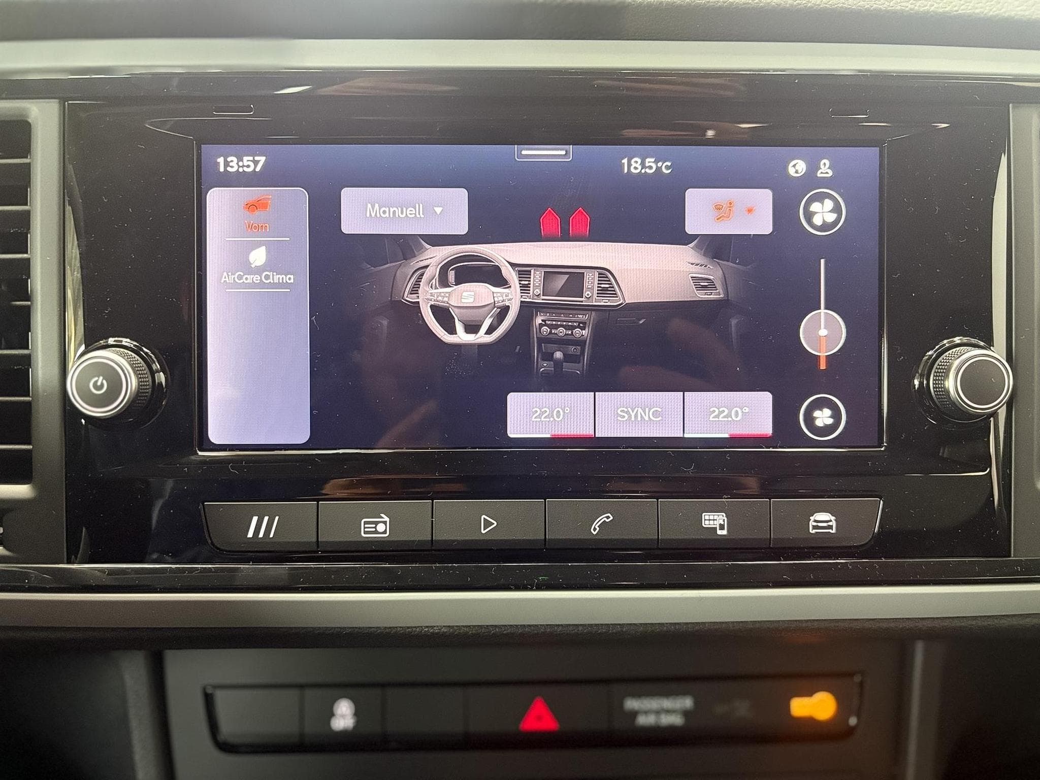 Seat Ateca EDITION (2026) - Foto 21