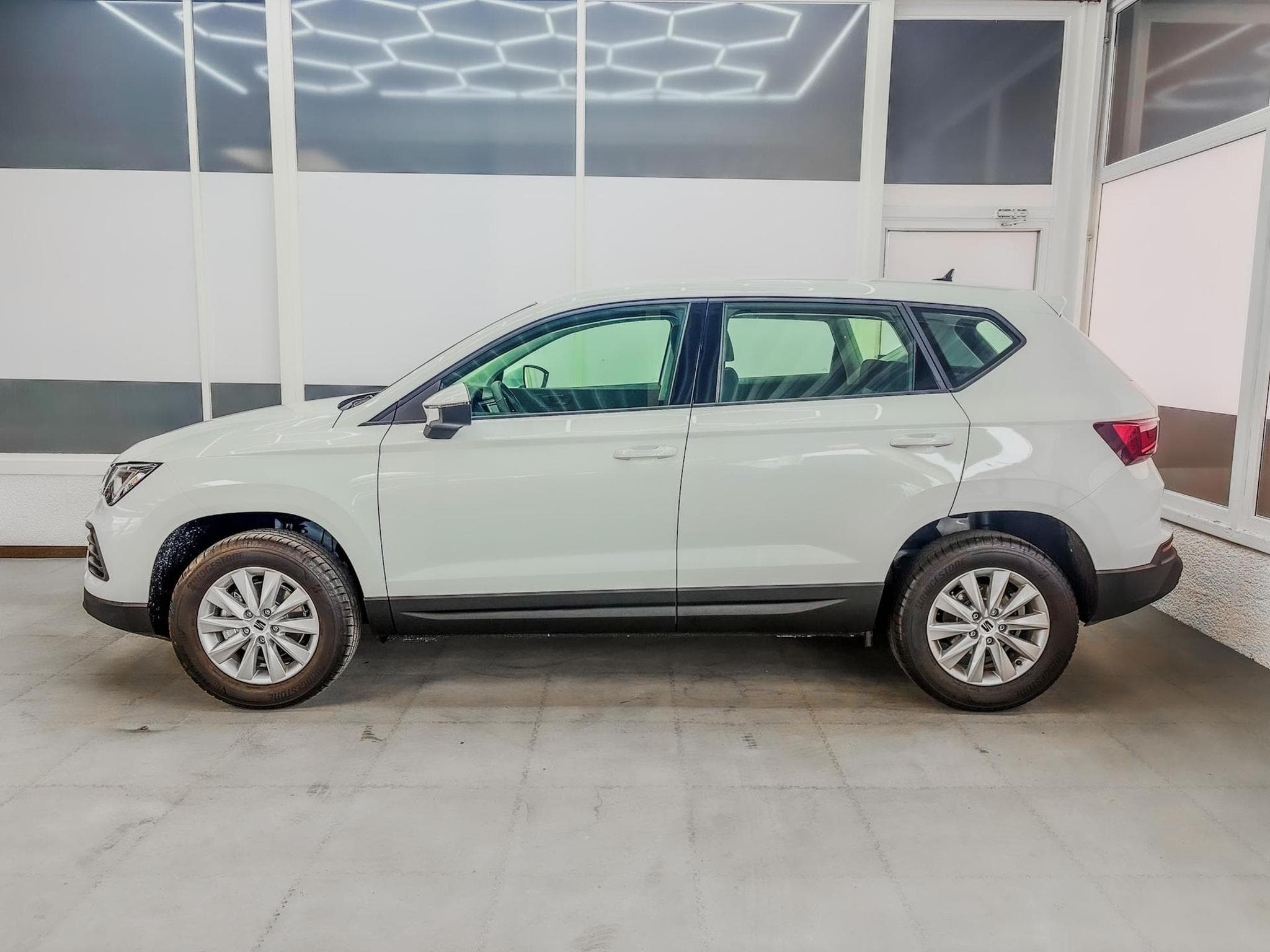 Seat Ateca EDITION (2026) - Foto 3