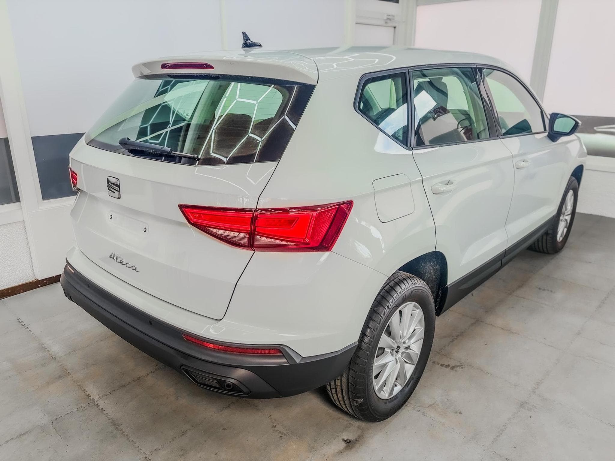 Seat Ateca EDITION (2026) - Foto 4