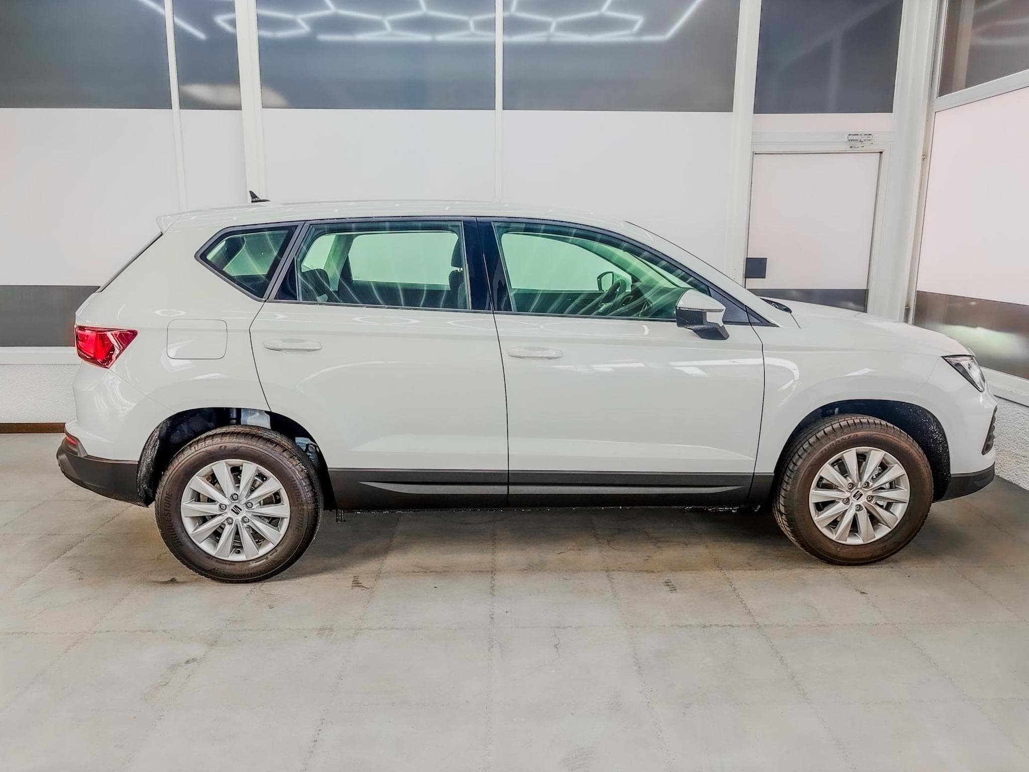 Seat Ateca EDITION (2026) - Foto 5