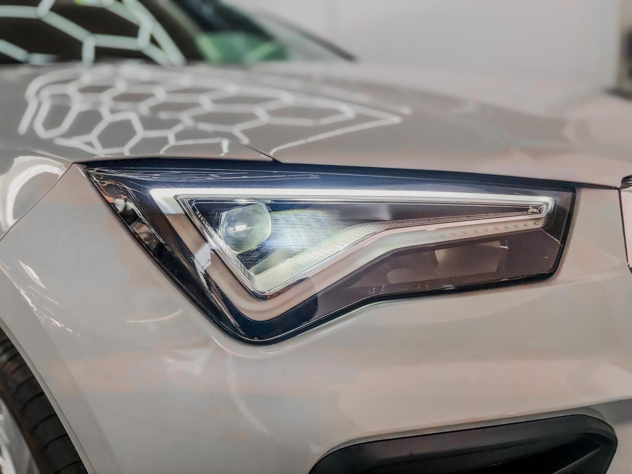 Seat Ateca EDITION (2026) - Foto 6