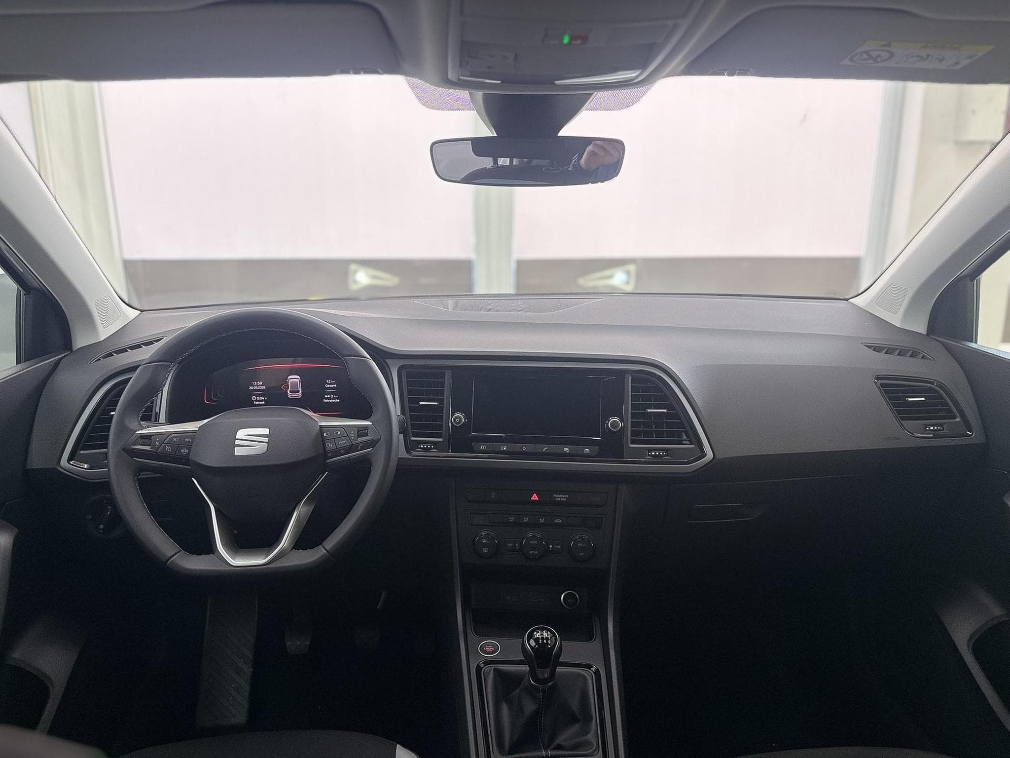 Seat Ateca EDITION (2026) - Foto 8