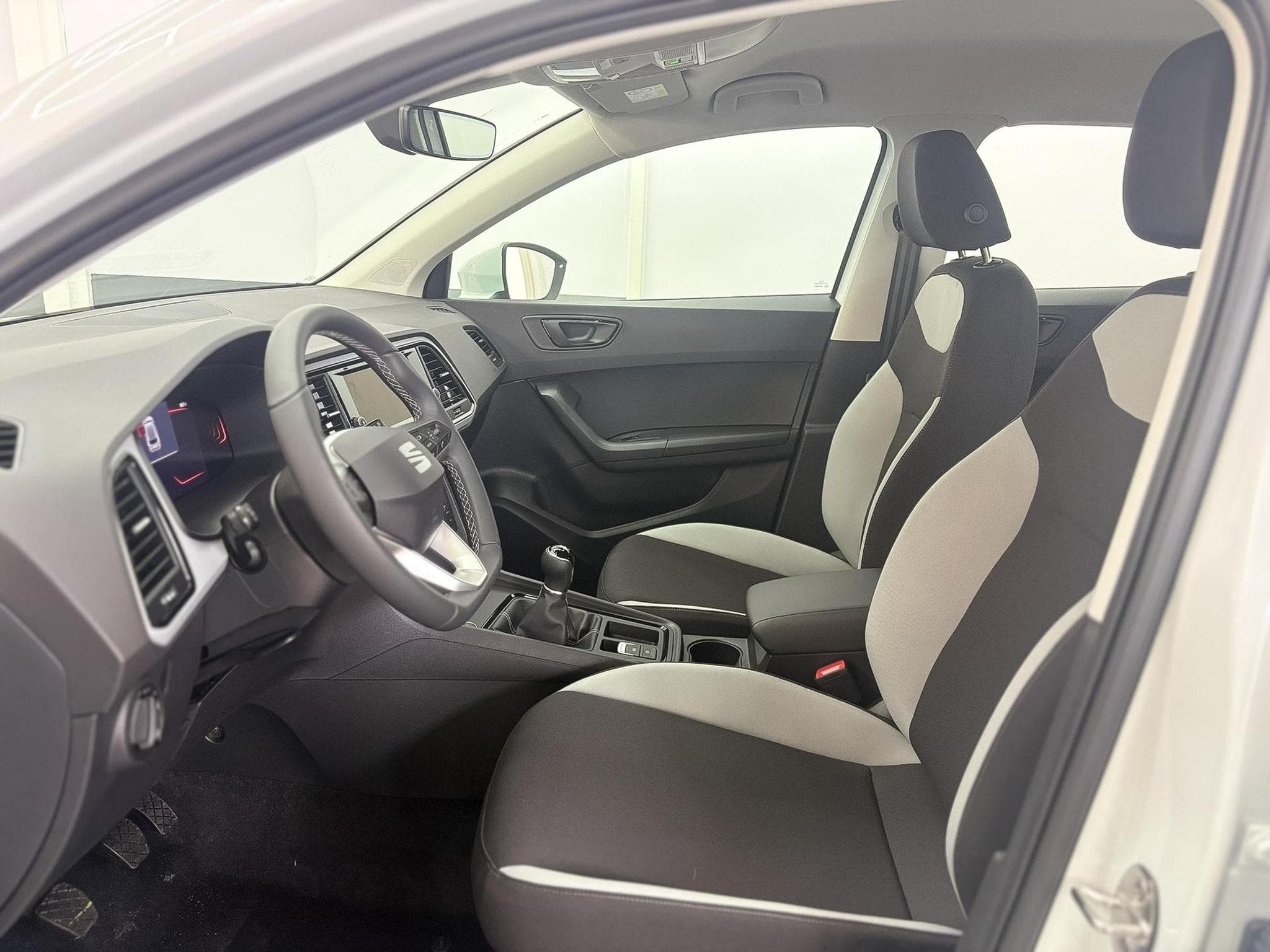 Seat Ateca EDITION (2026) - Foto 9