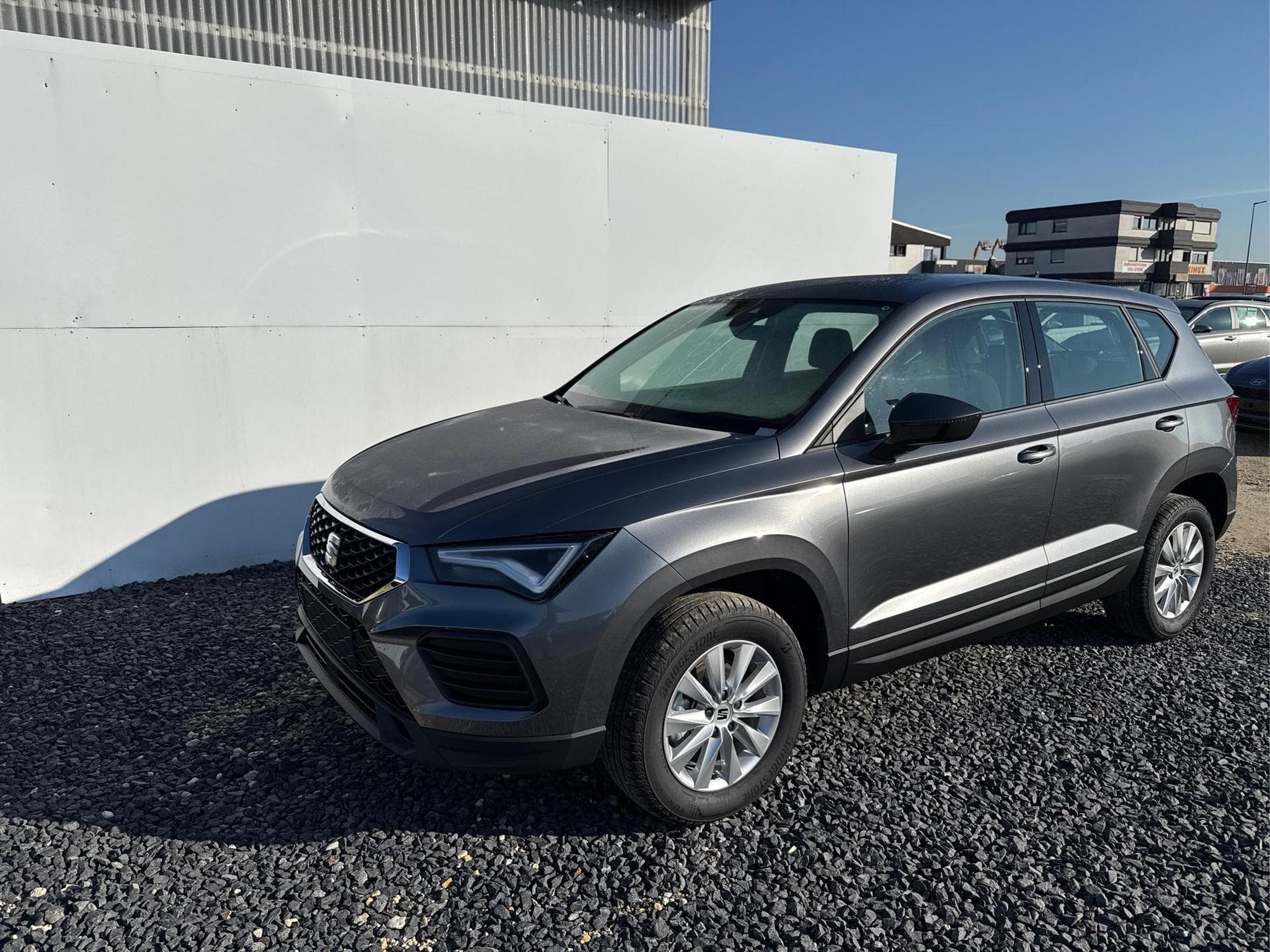 Seat Ateca EDITION (2026) - Foto 1
