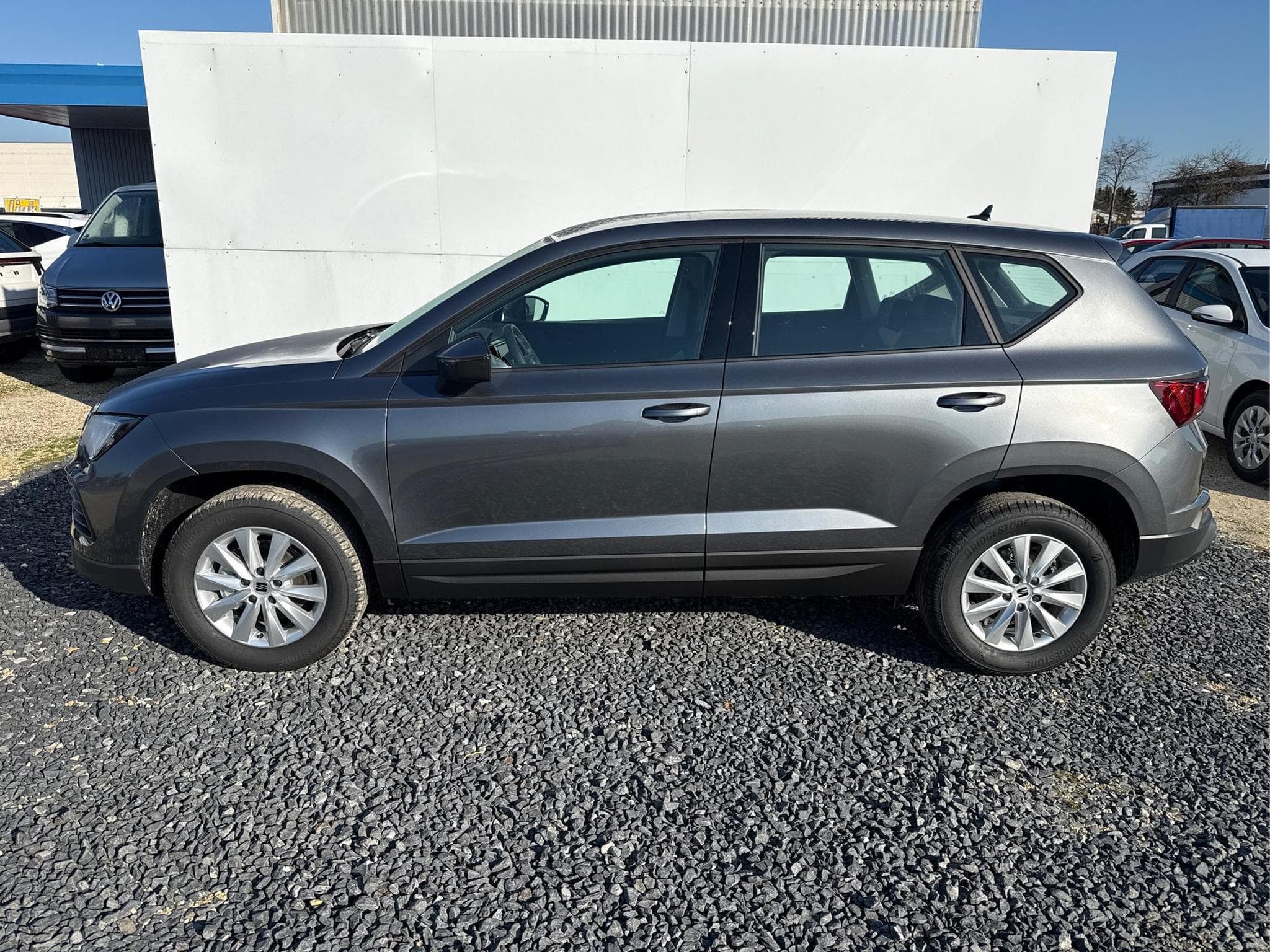 Seat Ateca EDITION (2026) - Foto 3