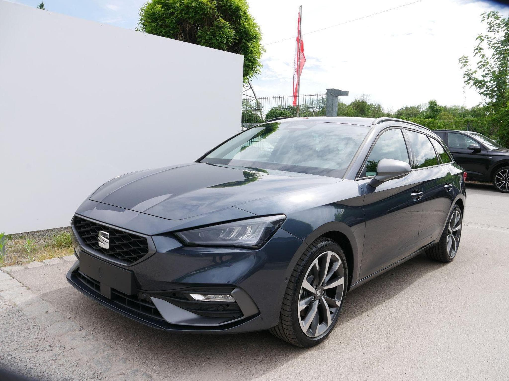 Seat Leon FR 2.0 TDI (2025) - Foto 1