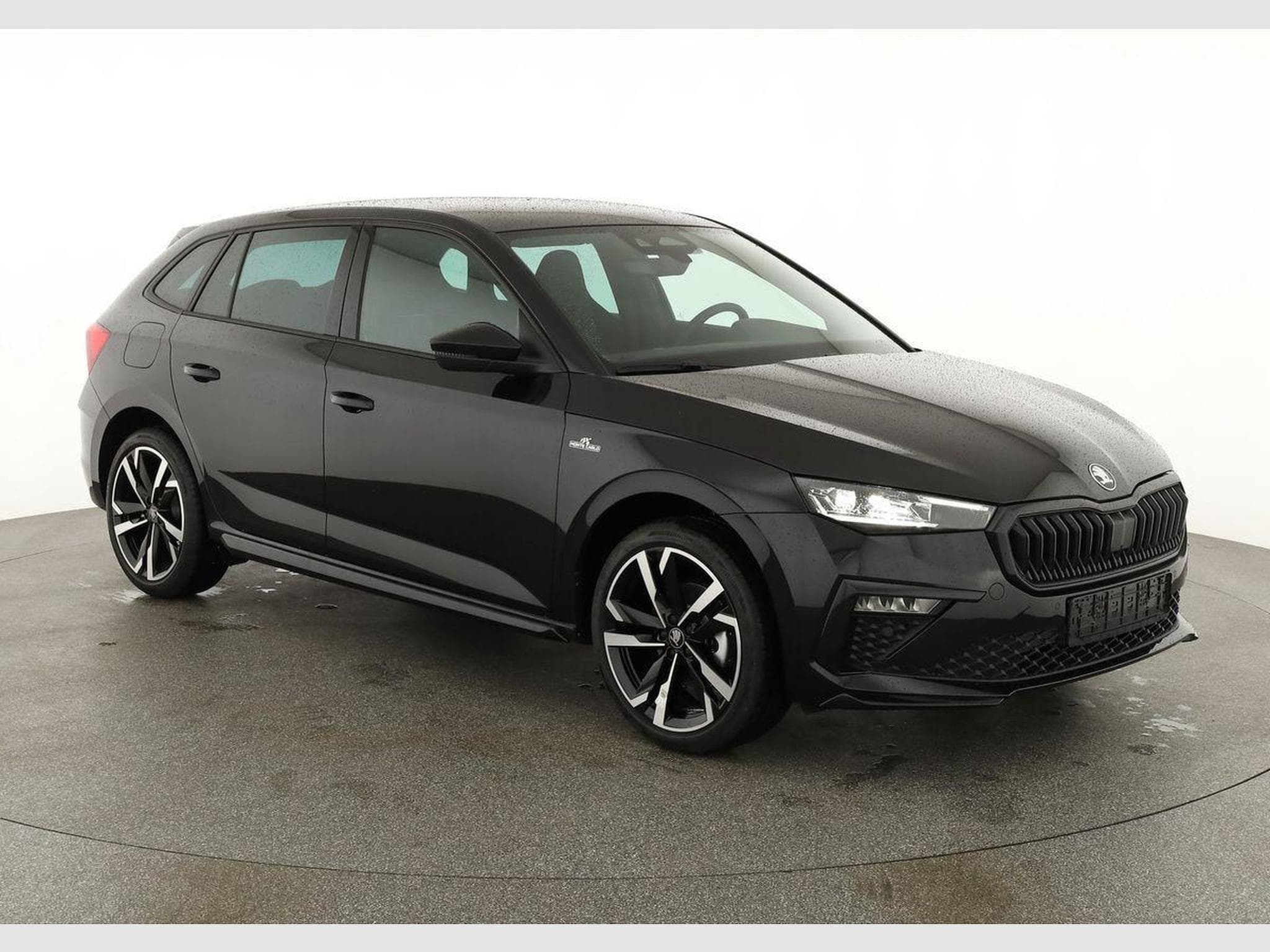 Skoda Scala Monte Carlo (2026) - Foto 1