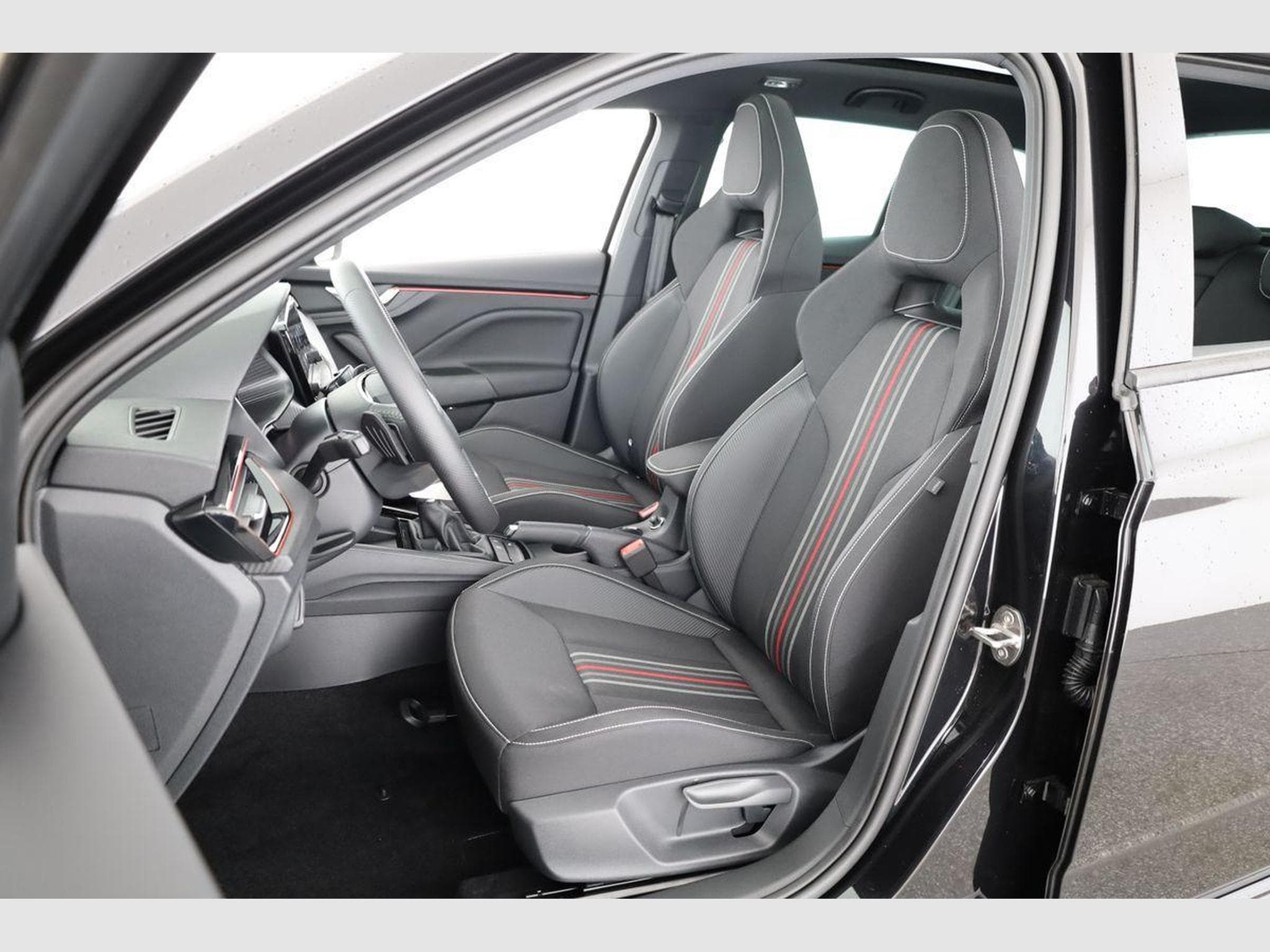 Skoda Scala Monte Carlo (2026) - Foto 11
