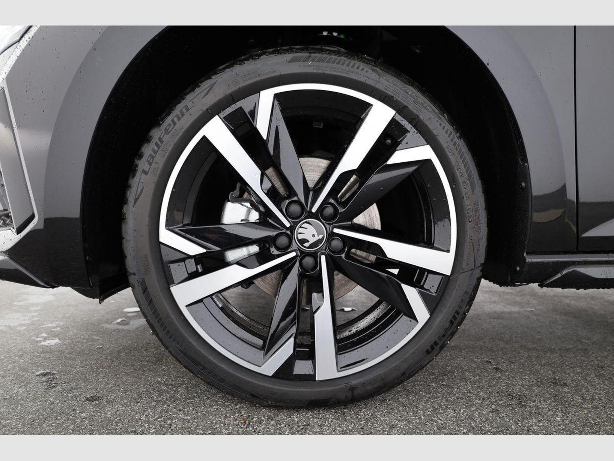 Skoda Scala Monte Carlo (2026) - Foto 14