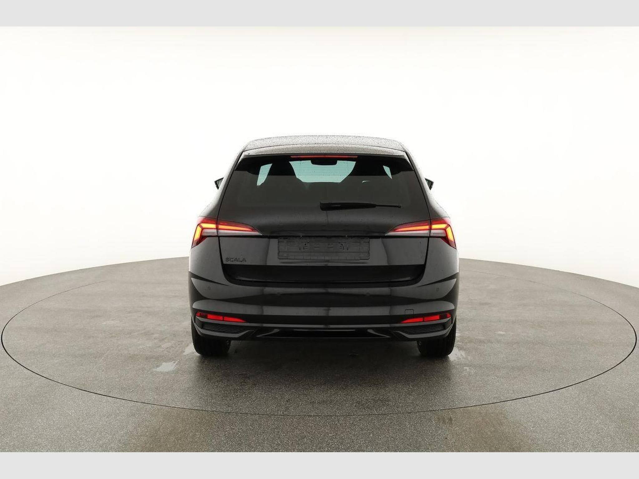 Skoda Scala Monte Carlo (2026) - Foto 15