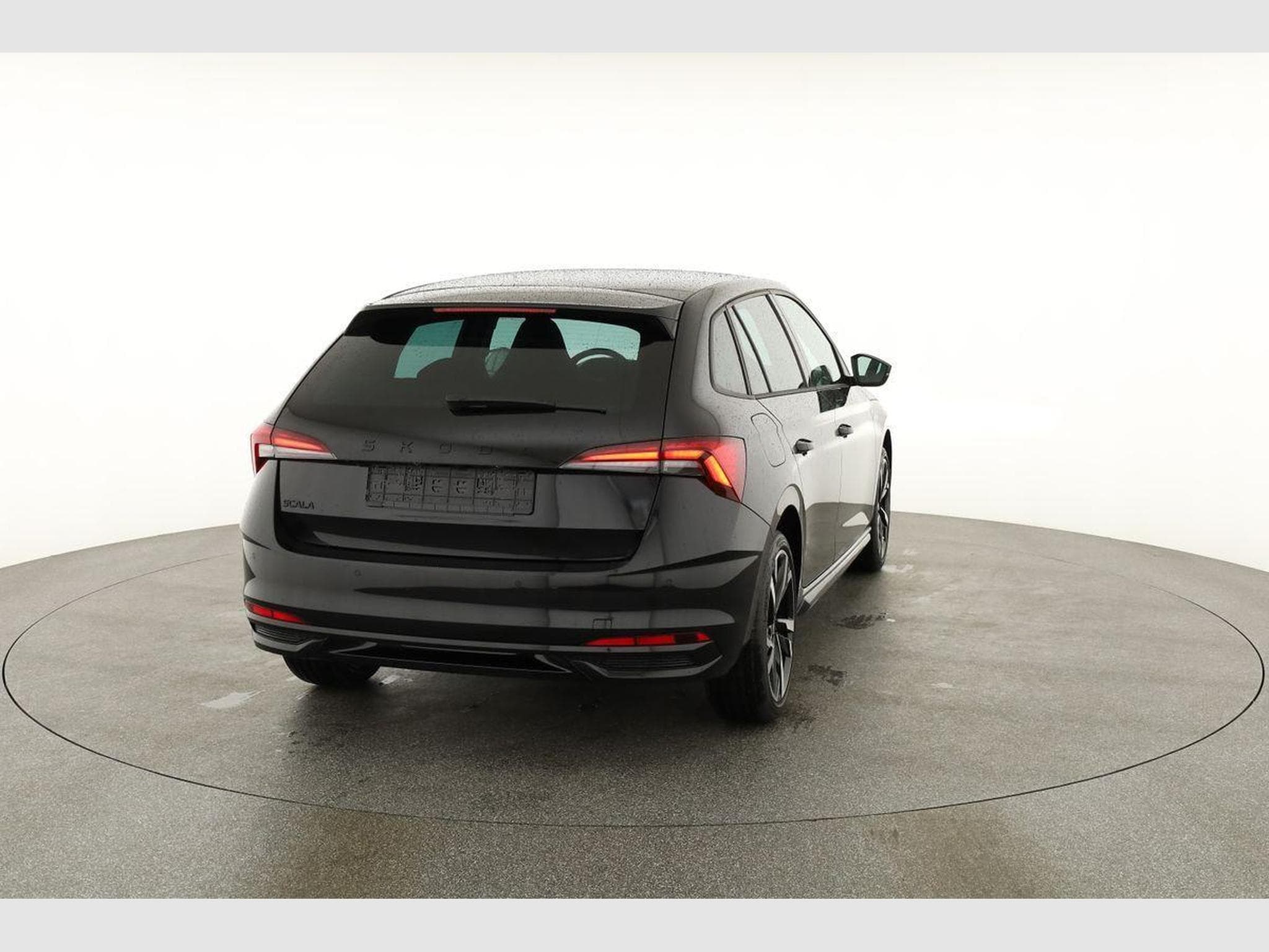 Skoda Scala Monte Carlo (2026) - Foto 16