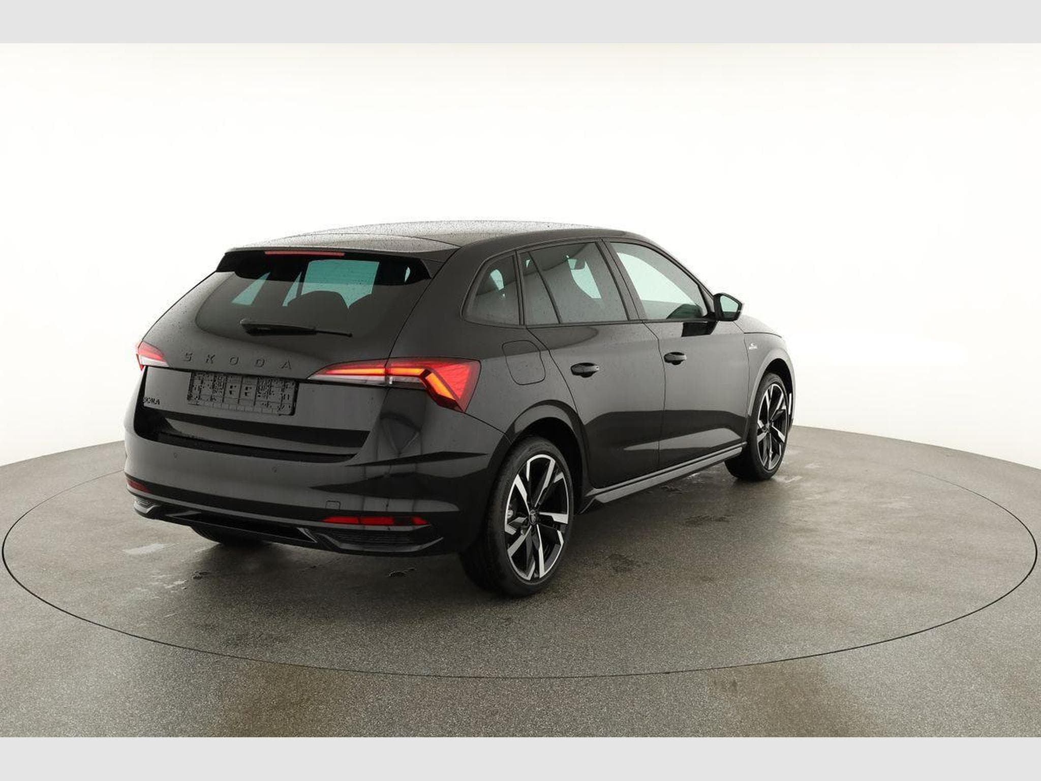 Skoda Scala Monte Carlo (2026) - Foto 17