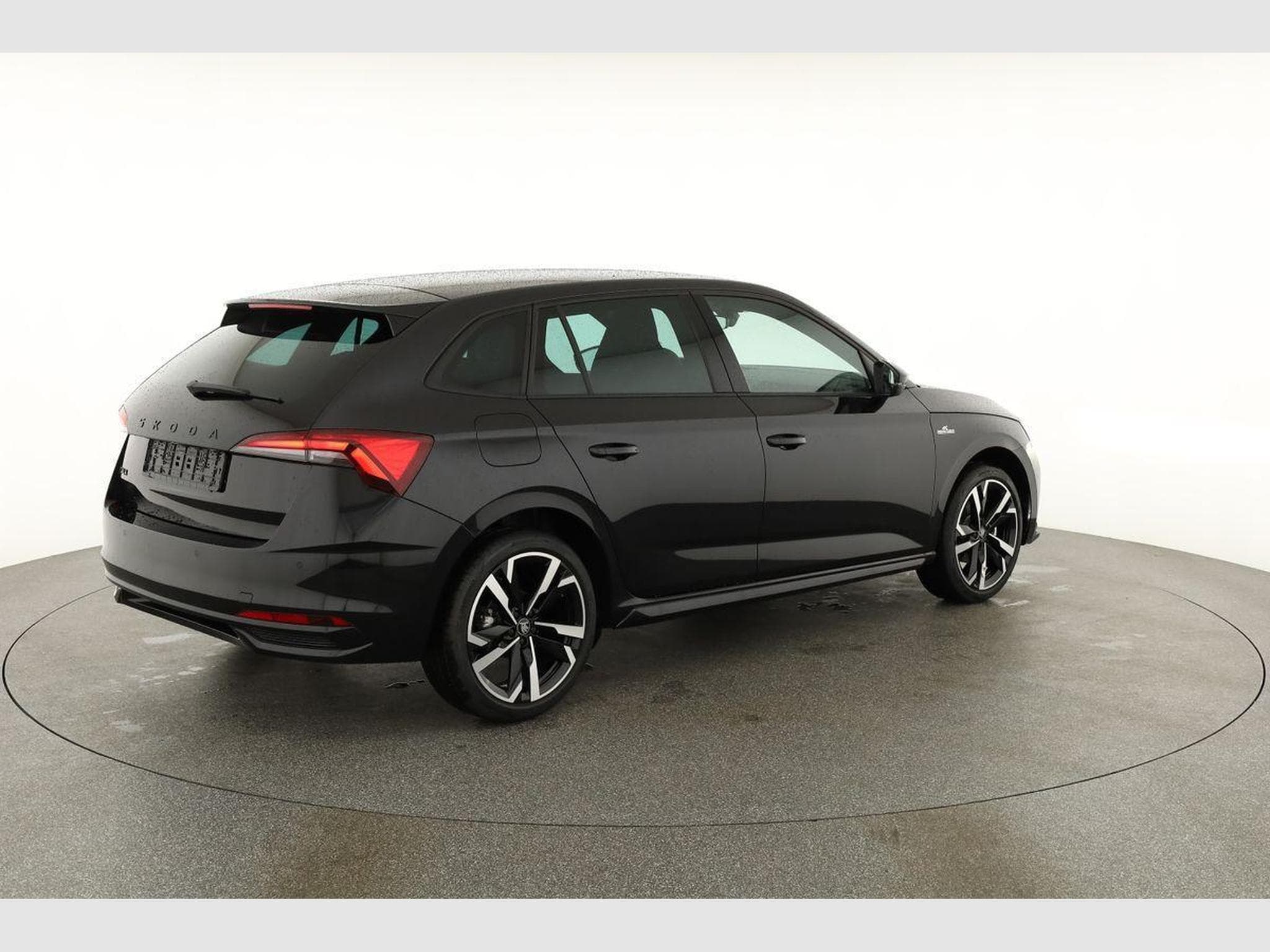 Skoda Scala Monte Carlo (2026) - Foto 18