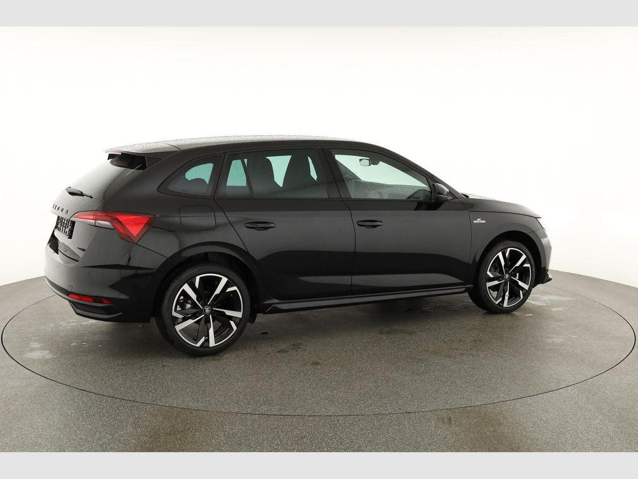 Skoda Scala Monte Carlo (2026) - Foto 19
