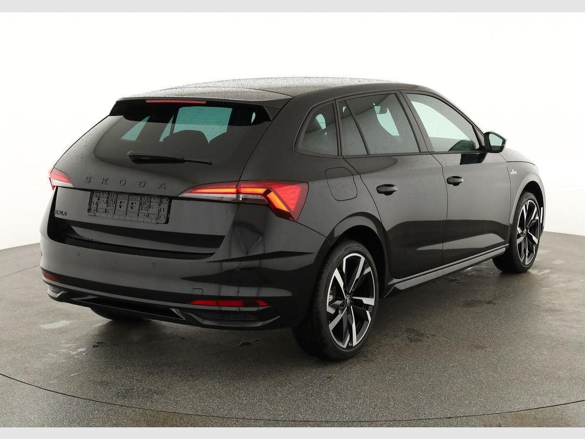 Skoda Scala Monte Carlo (2026) - Foto 2