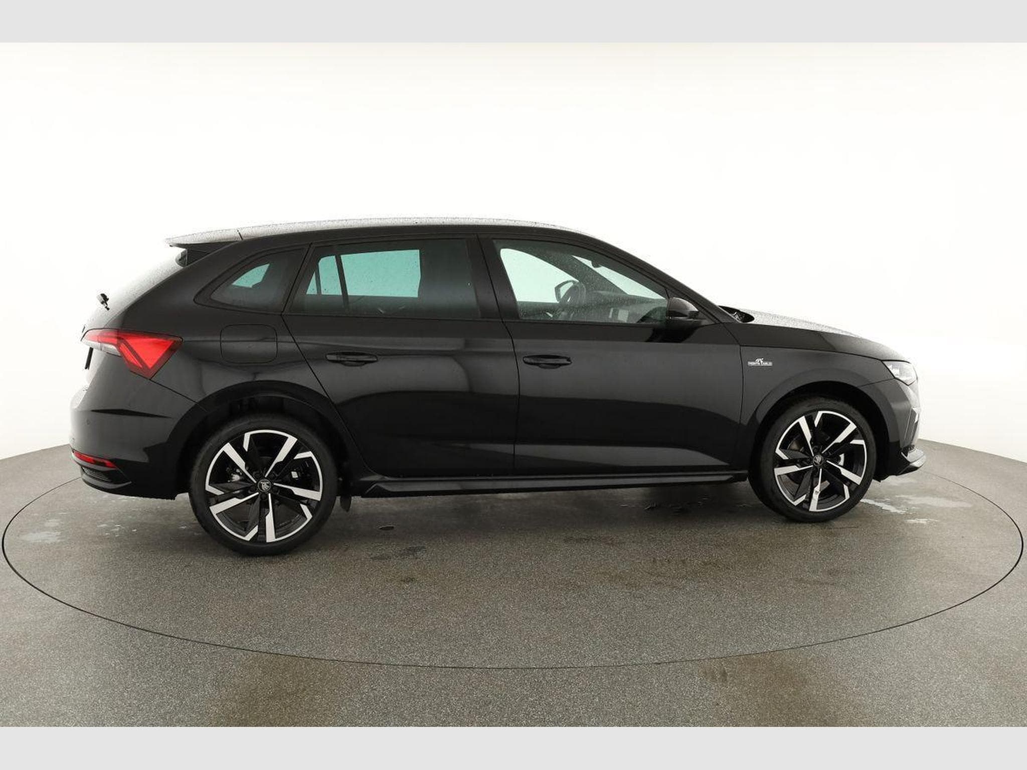 Skoda Scala Monte Carlo (2026) - Foto 20