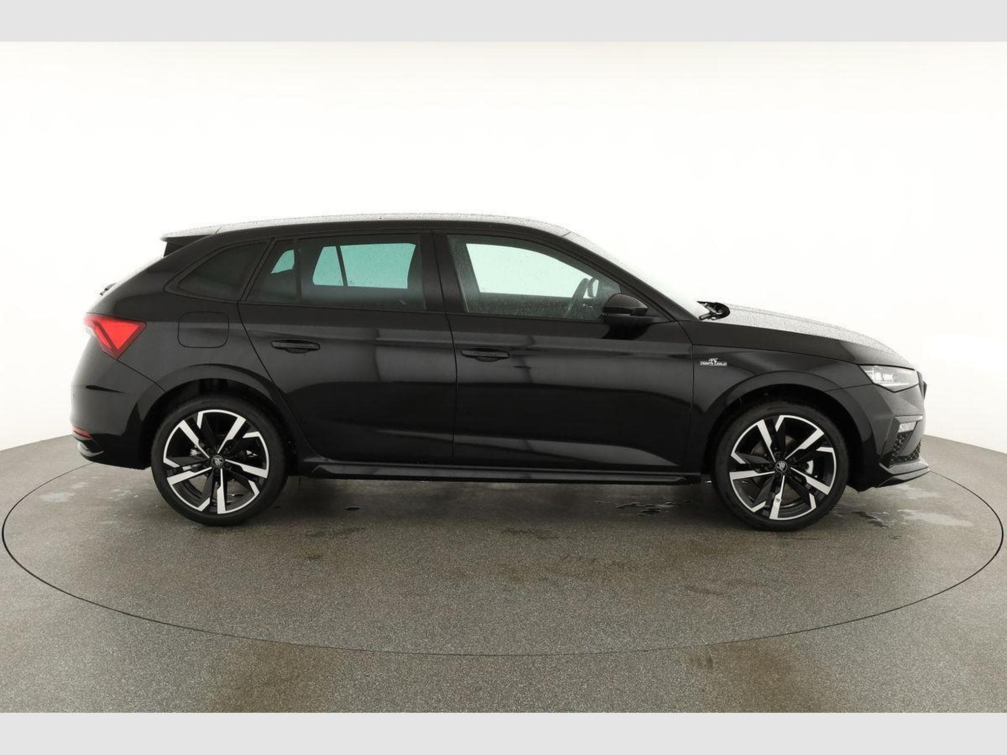 Skoda Scala Monte Carlo (2026) - Foto 21