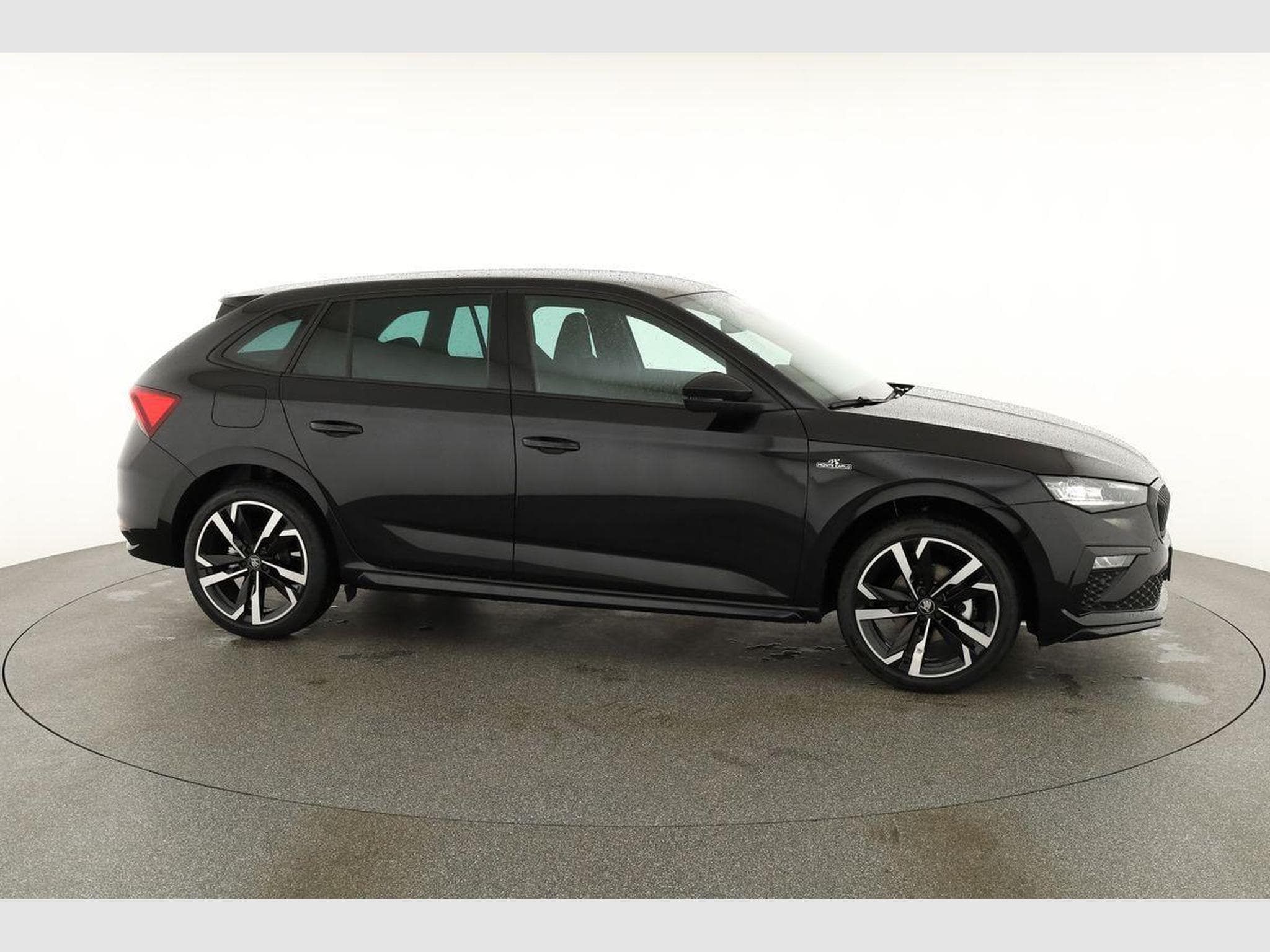Skoda Scala Monte Carlo (2026) - Foto 22