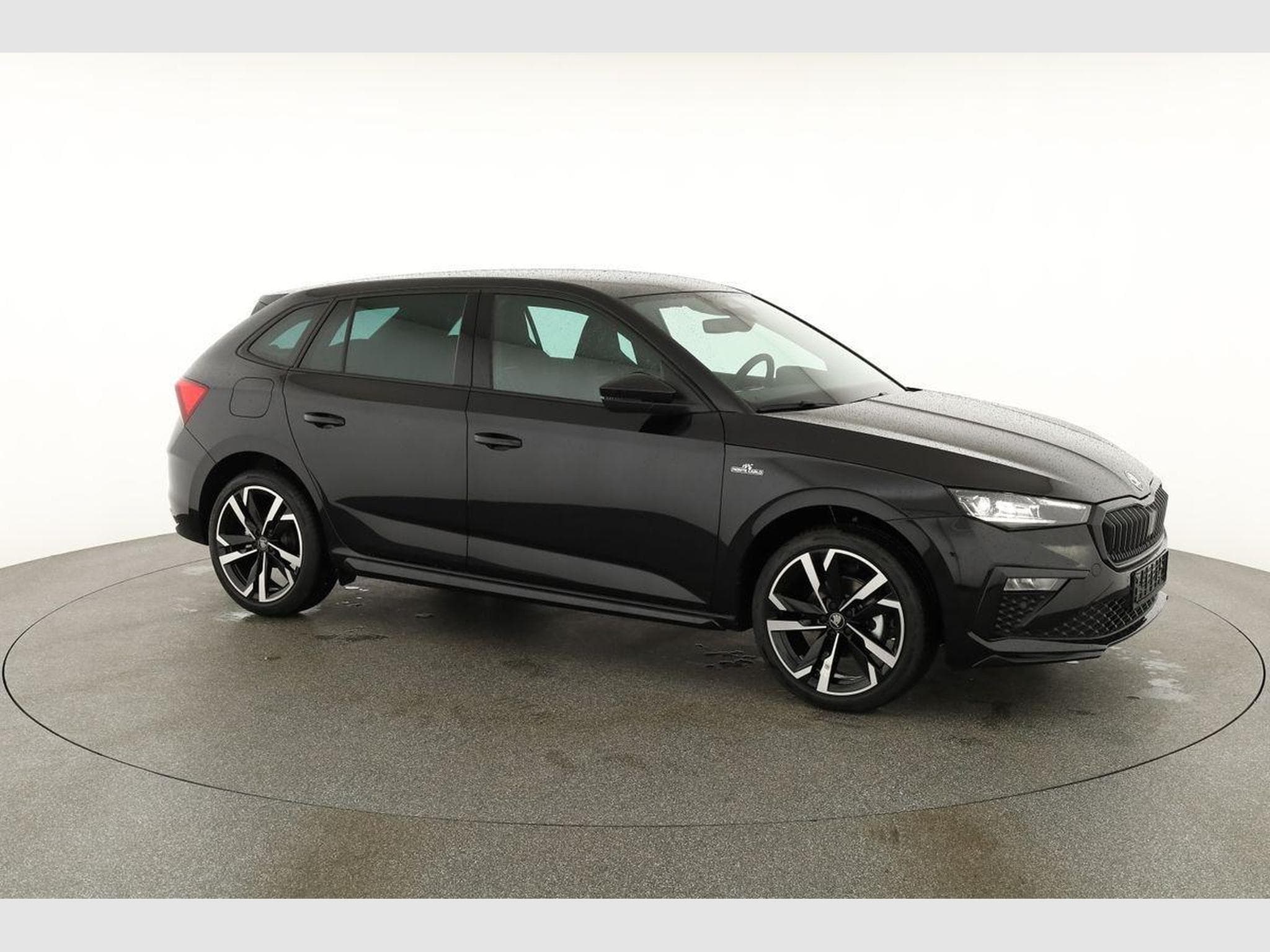 Skoda Scala Monte Carlo (2026) - Foto 23