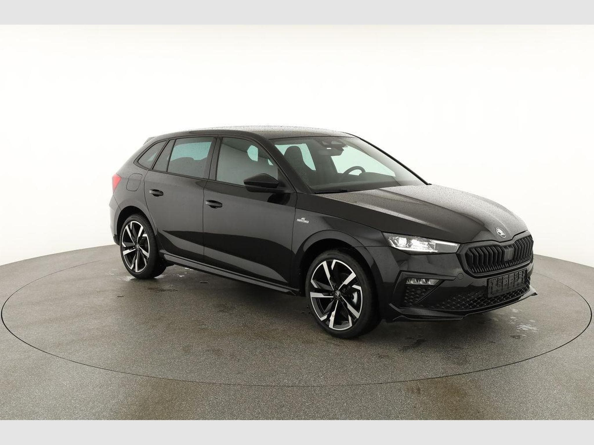 Skoda Scala Monte Carlo (2026) - Foto 24
