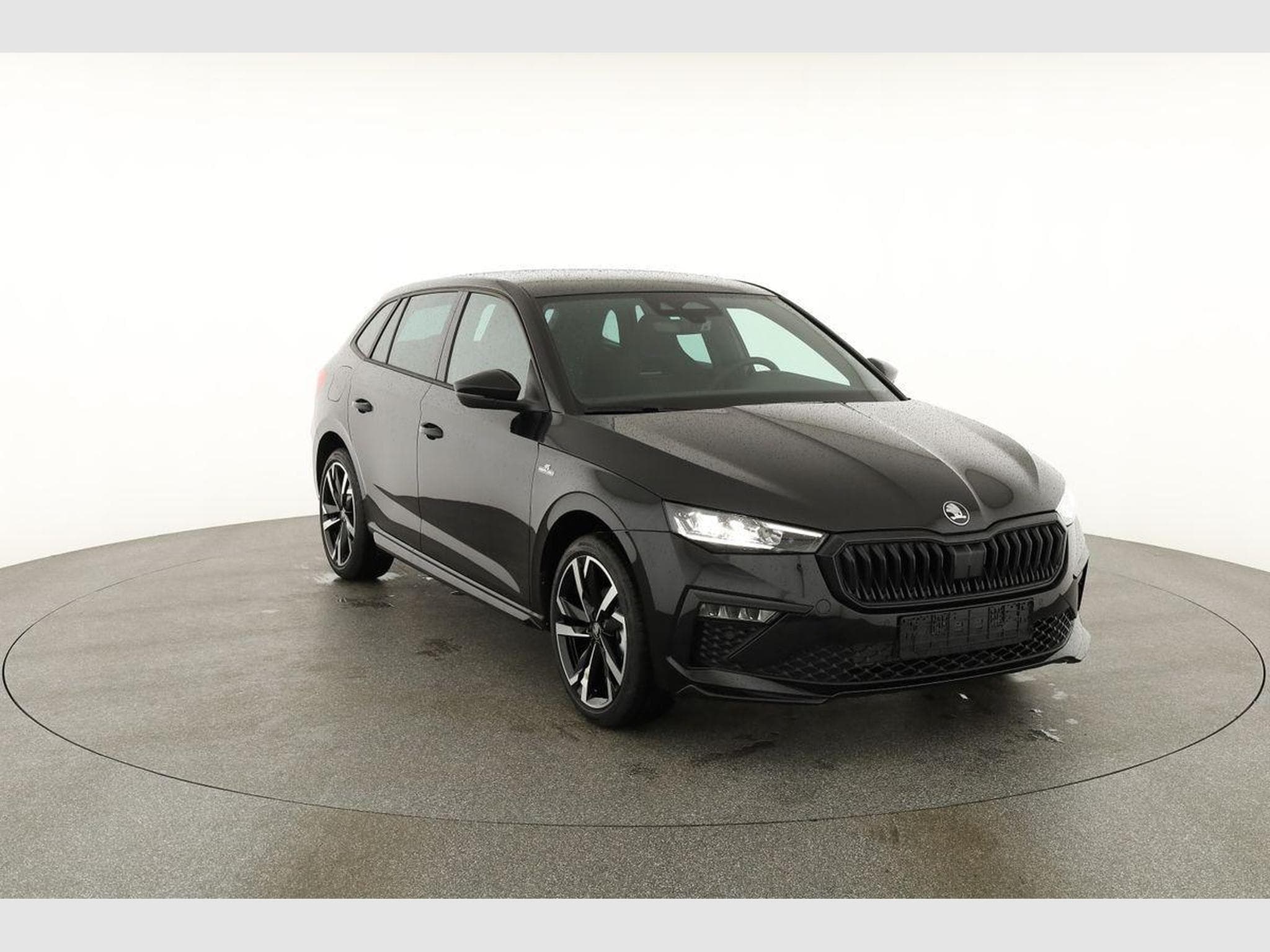 Skoda Scala Monte Carlo (2026) - Foto 25