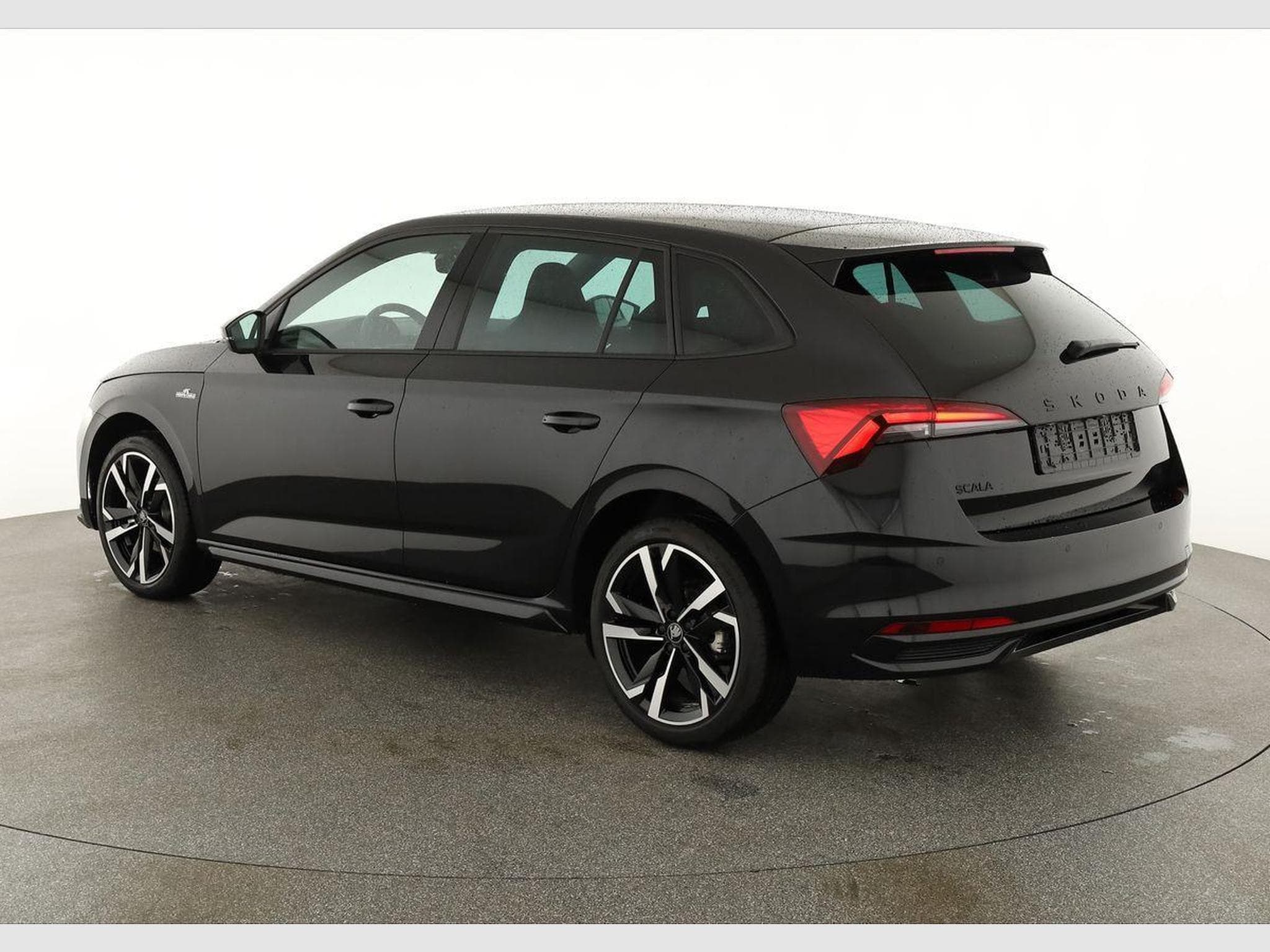 Skoda Scala Monte Carlo (2026) - Foto 3