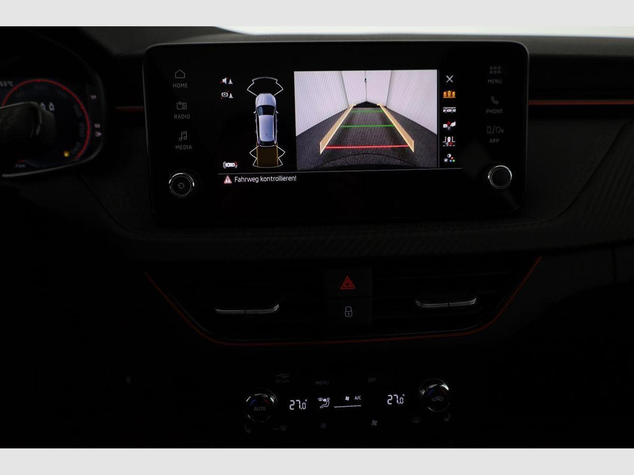 Skoda Scala Monte Carlo (2026) - Foto 6