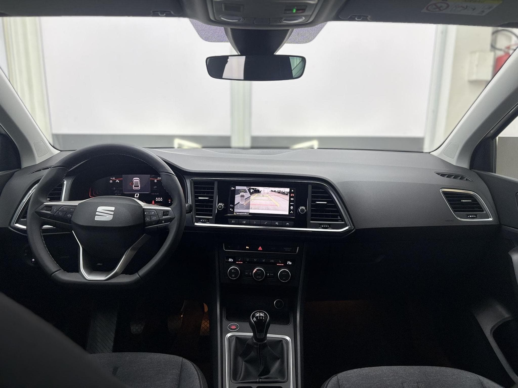 Seat Ateca STYLE PLUS (2026) - Foto 10