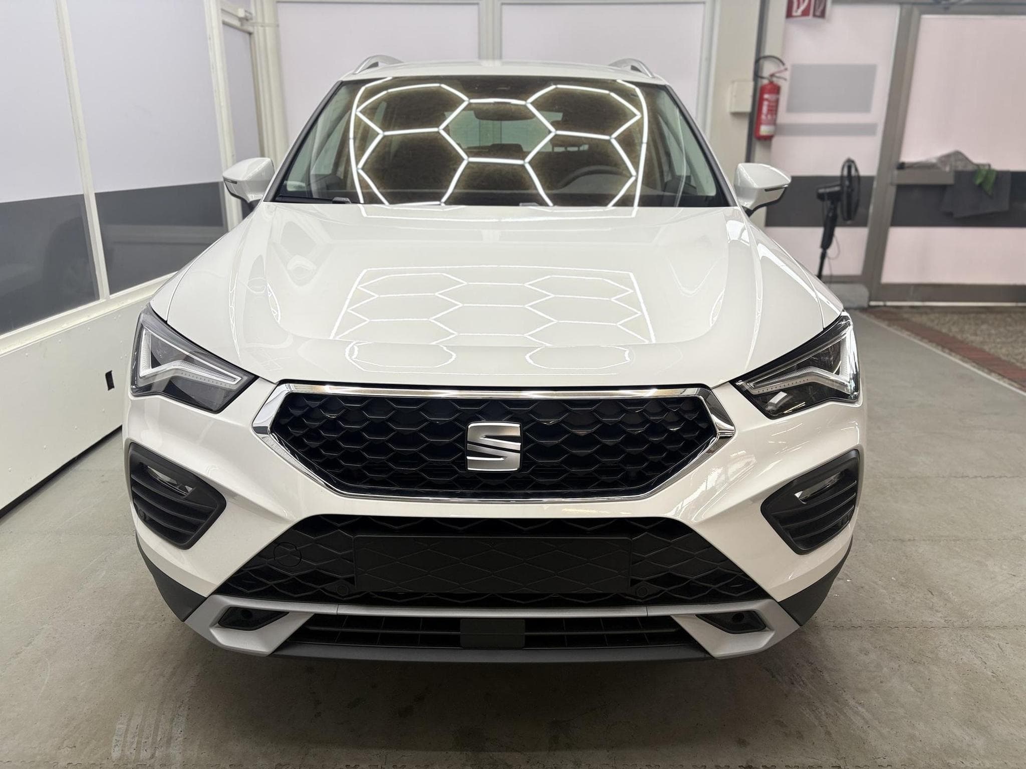 Seat Ateca STYLE PLUS (2026) - Foto 2