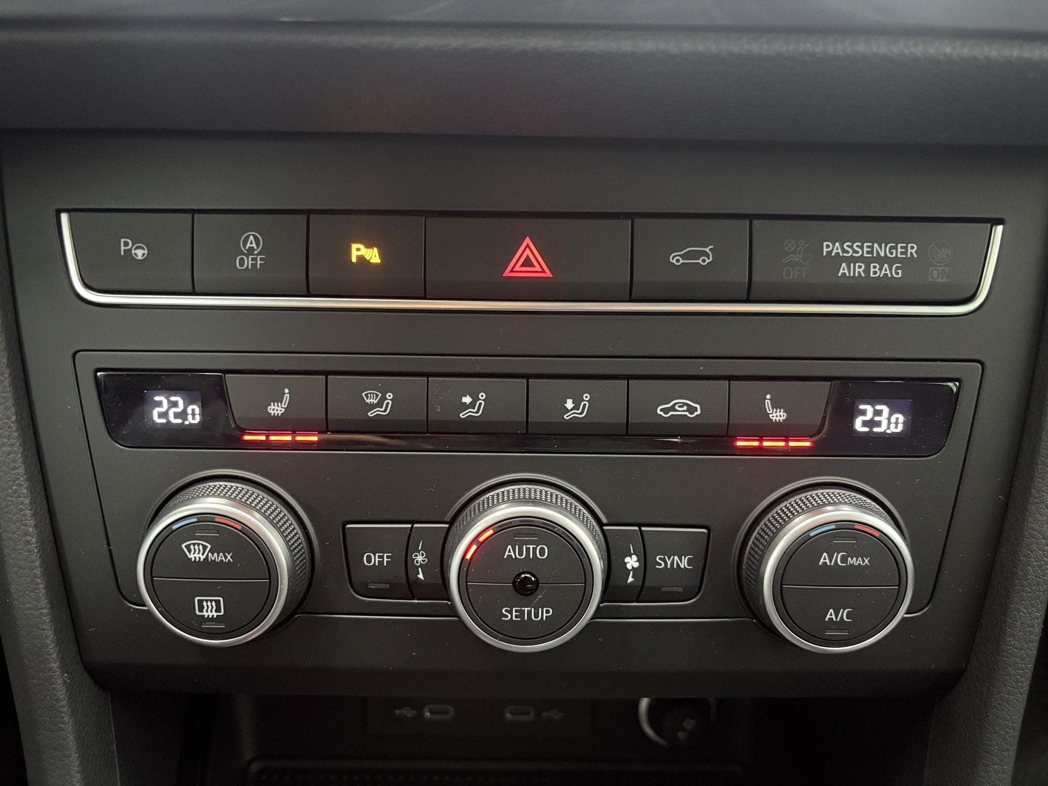 Seat Ateca STYLE PLUS (2026) - Foto 23