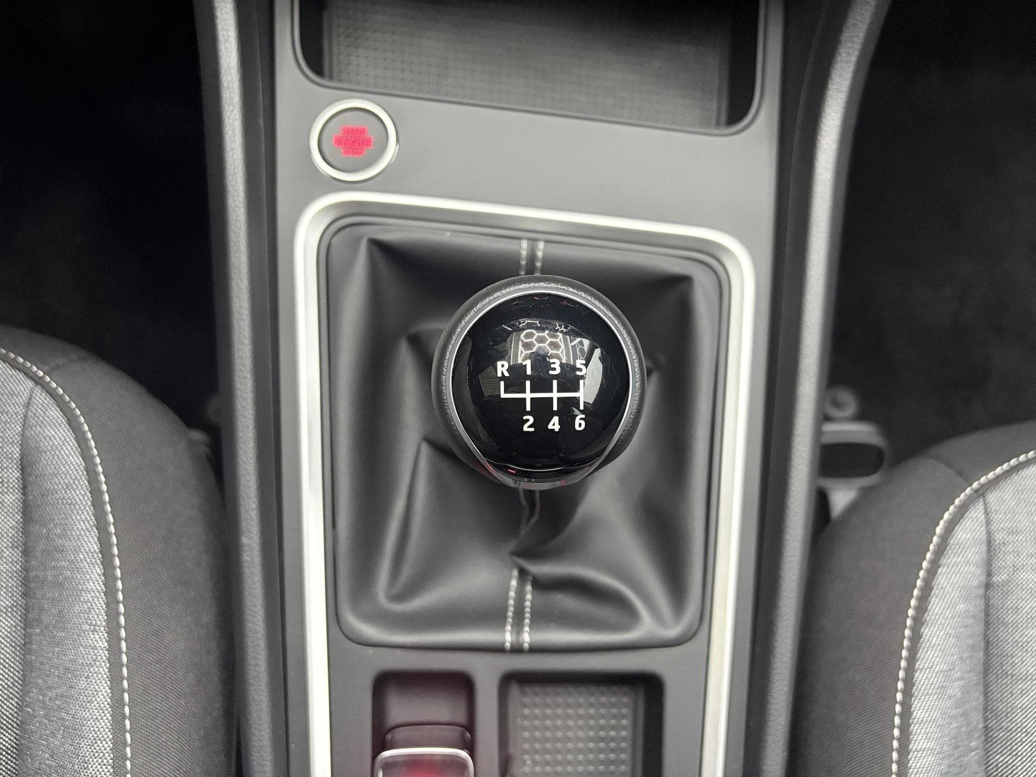 Seat Ateca STYLE PLUS (2026) - Foto 25