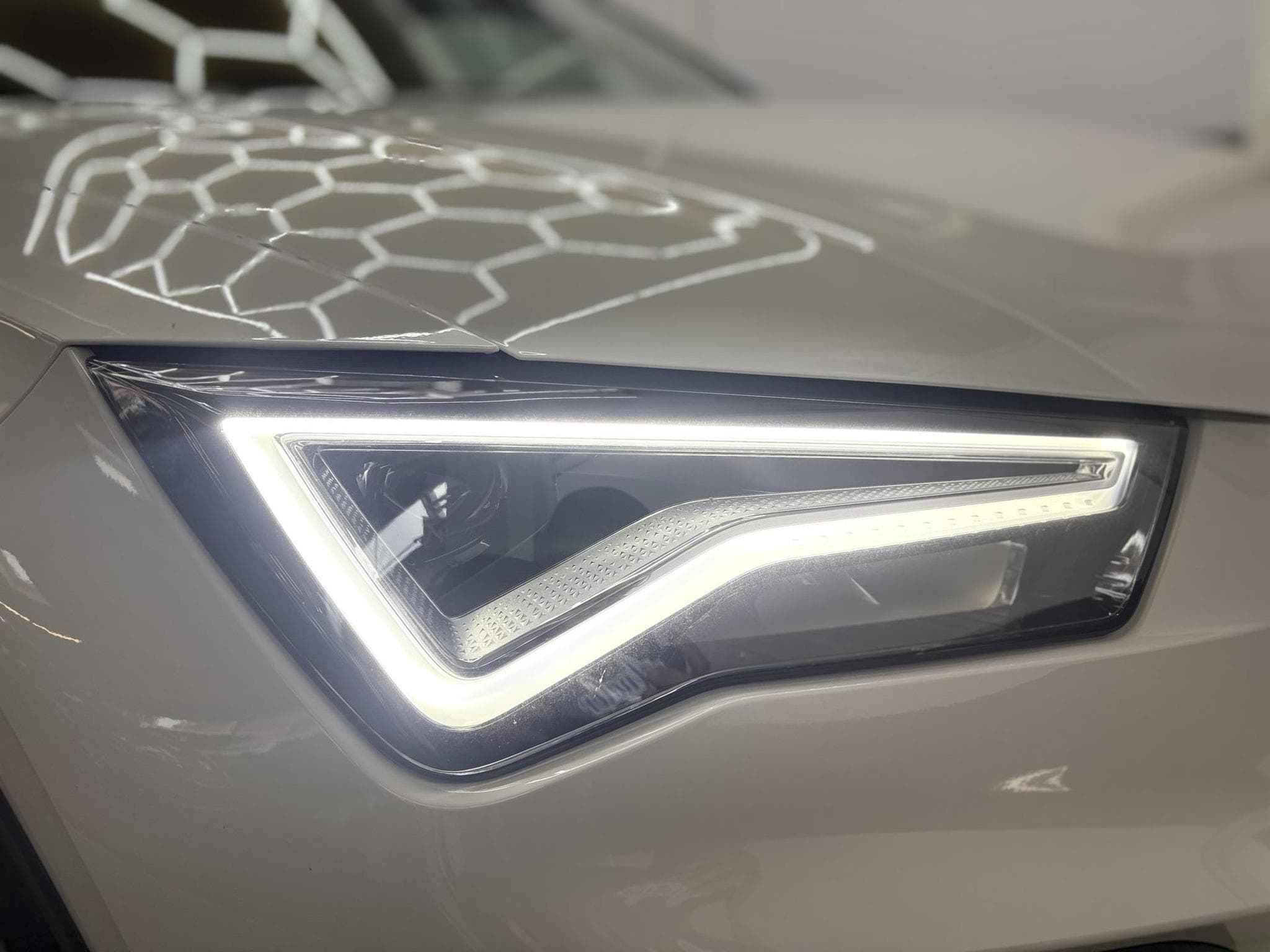Seat Ateca STYLE PLUS (2026) - Foto 9