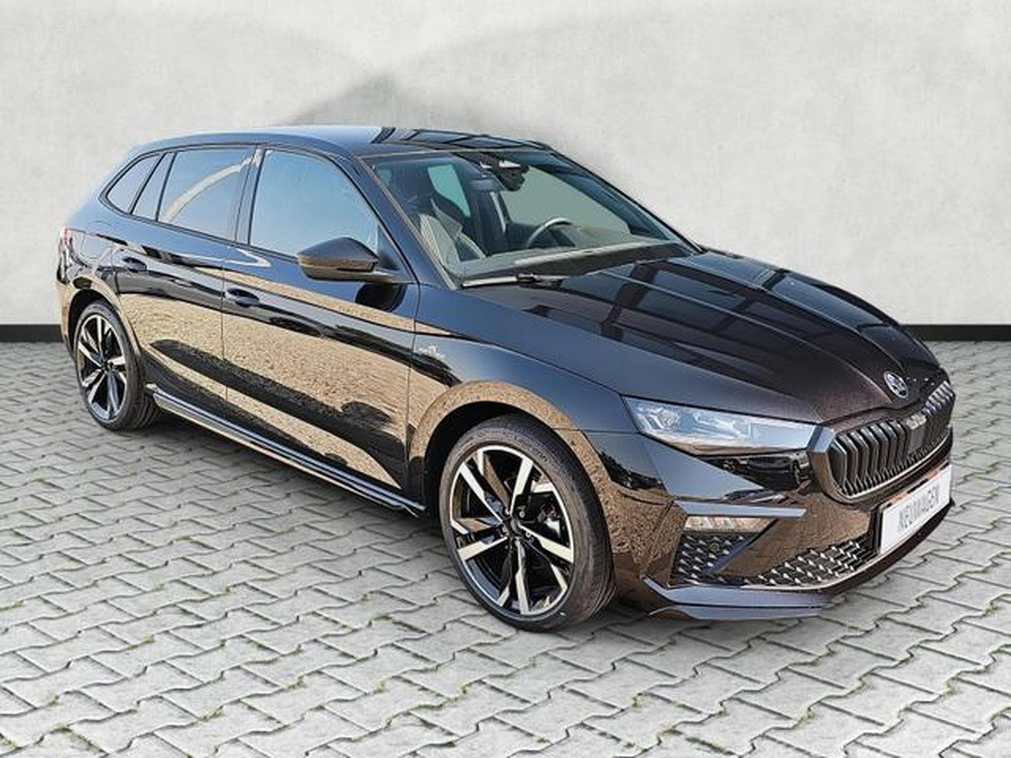 Skoda Scala Monte Carlo (2026) - Foto 1