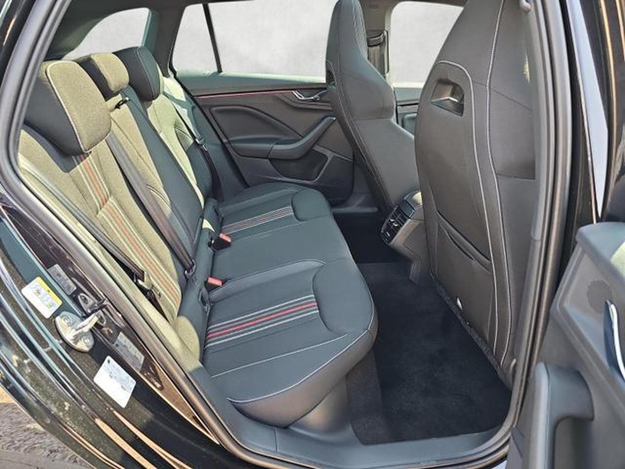 Skoda Scala Monte Carlo (2026) - Foto 13