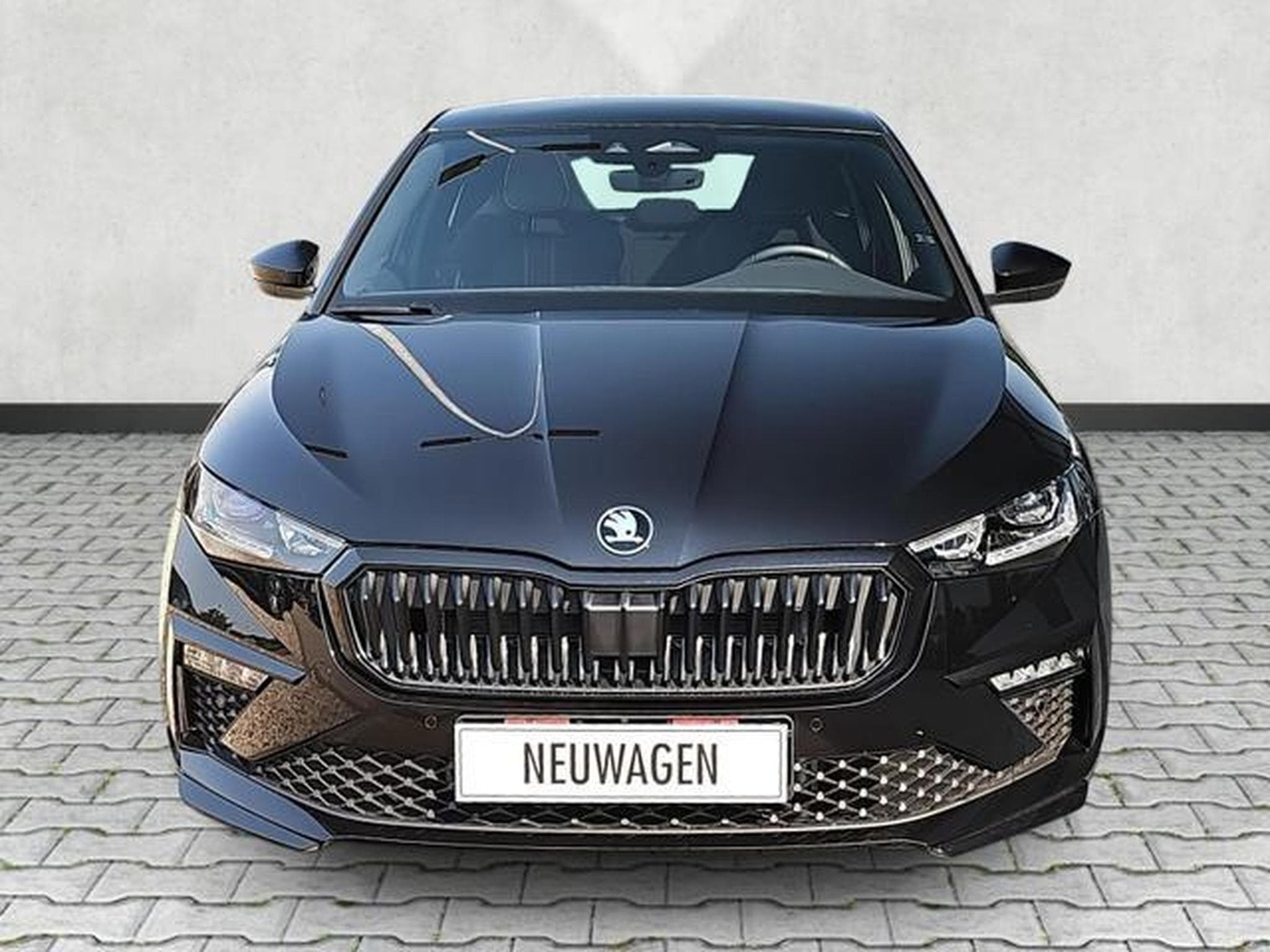 Skoda Scala Monte Carlo (2026) - Foto 2