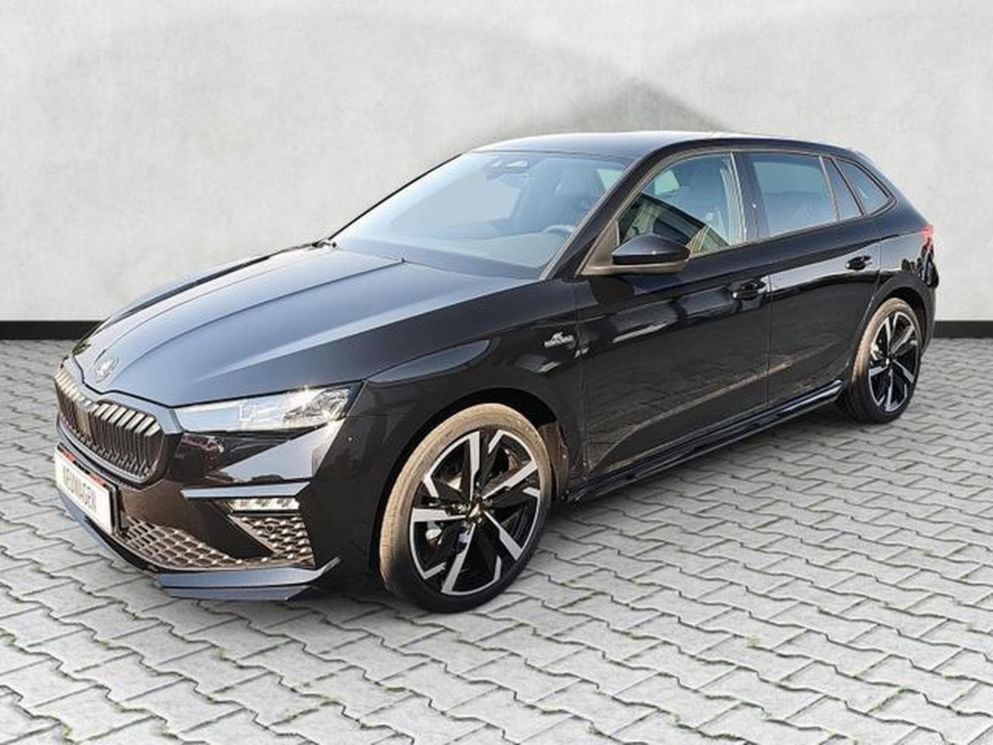 Skoda Scala Monte Carlo (2026) - Foto 3