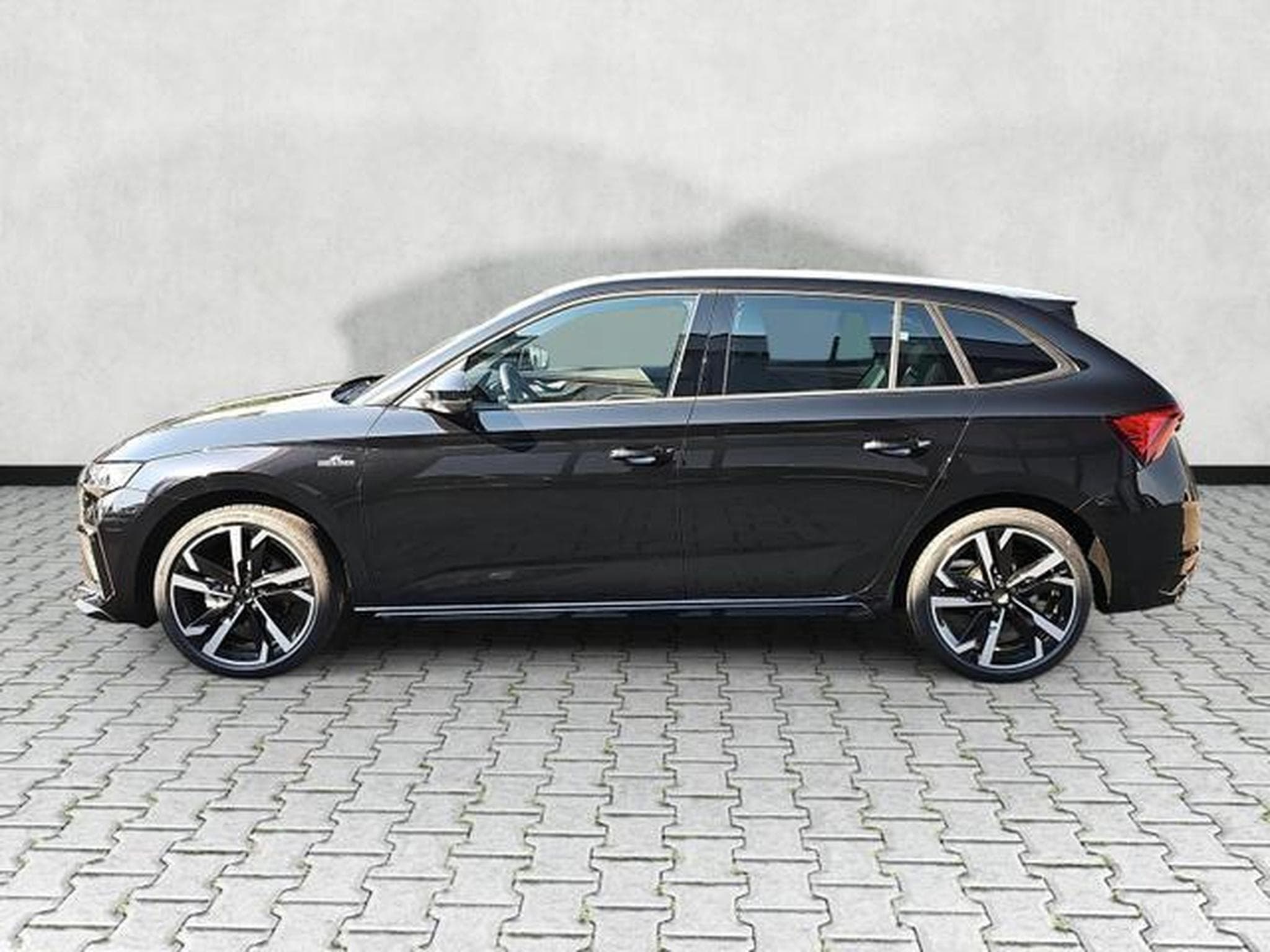 Skoda Scala Monte Carlo (2026) - Foto 4