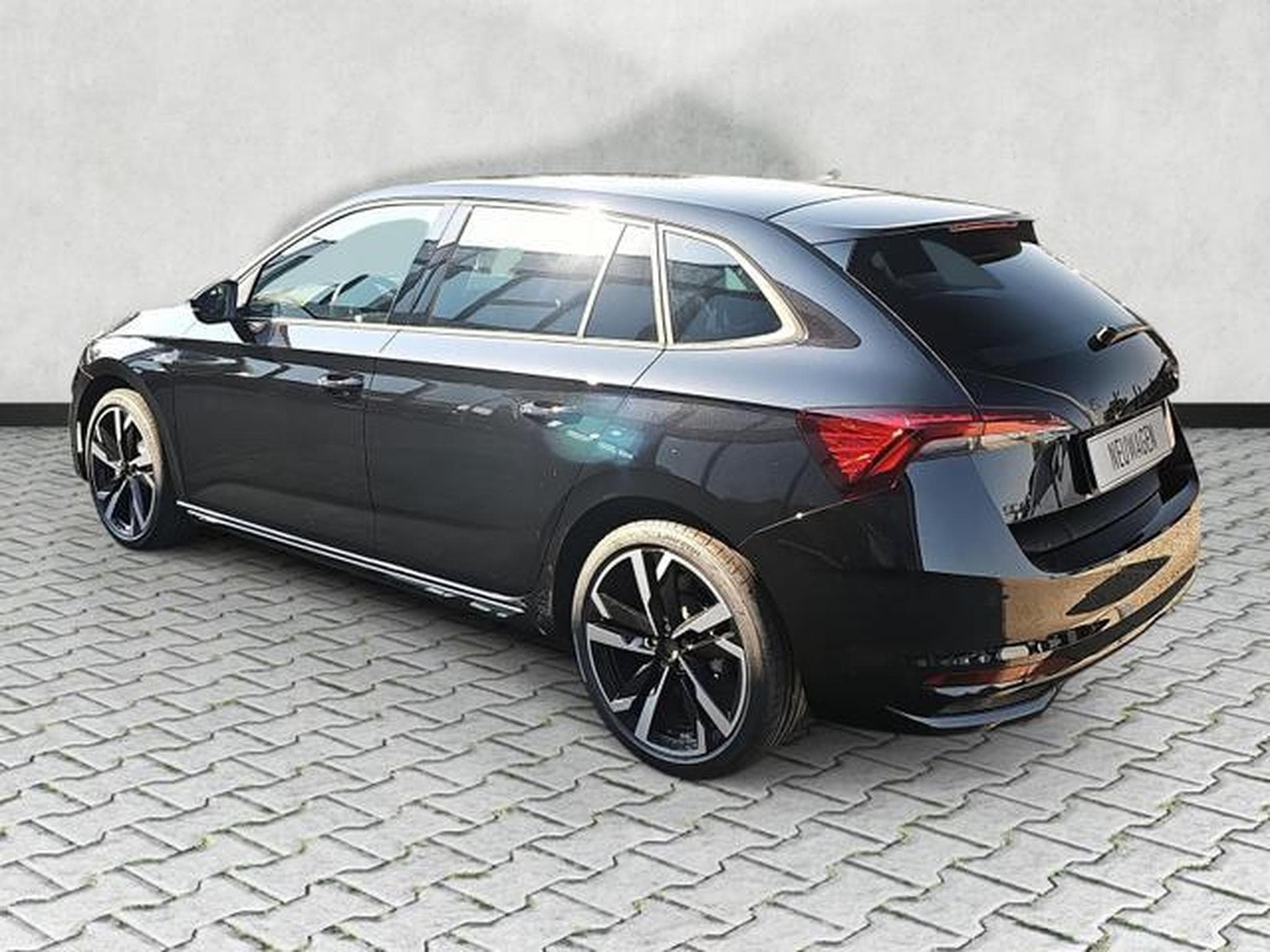 Skoda Scala Monte Carlo (2026) - Foto 5