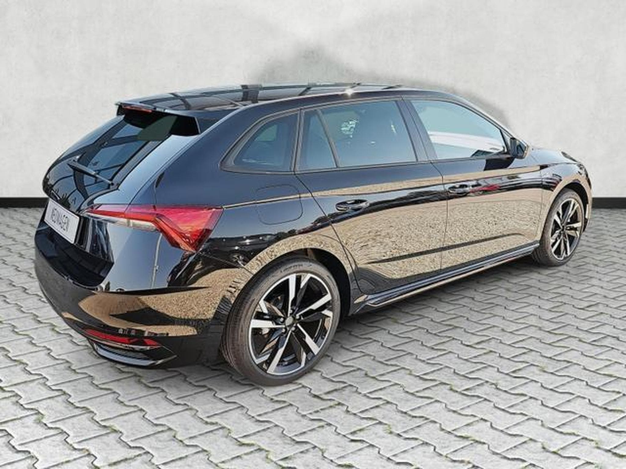 Skoda Scala Monte Carlo (2026) - Foto 7