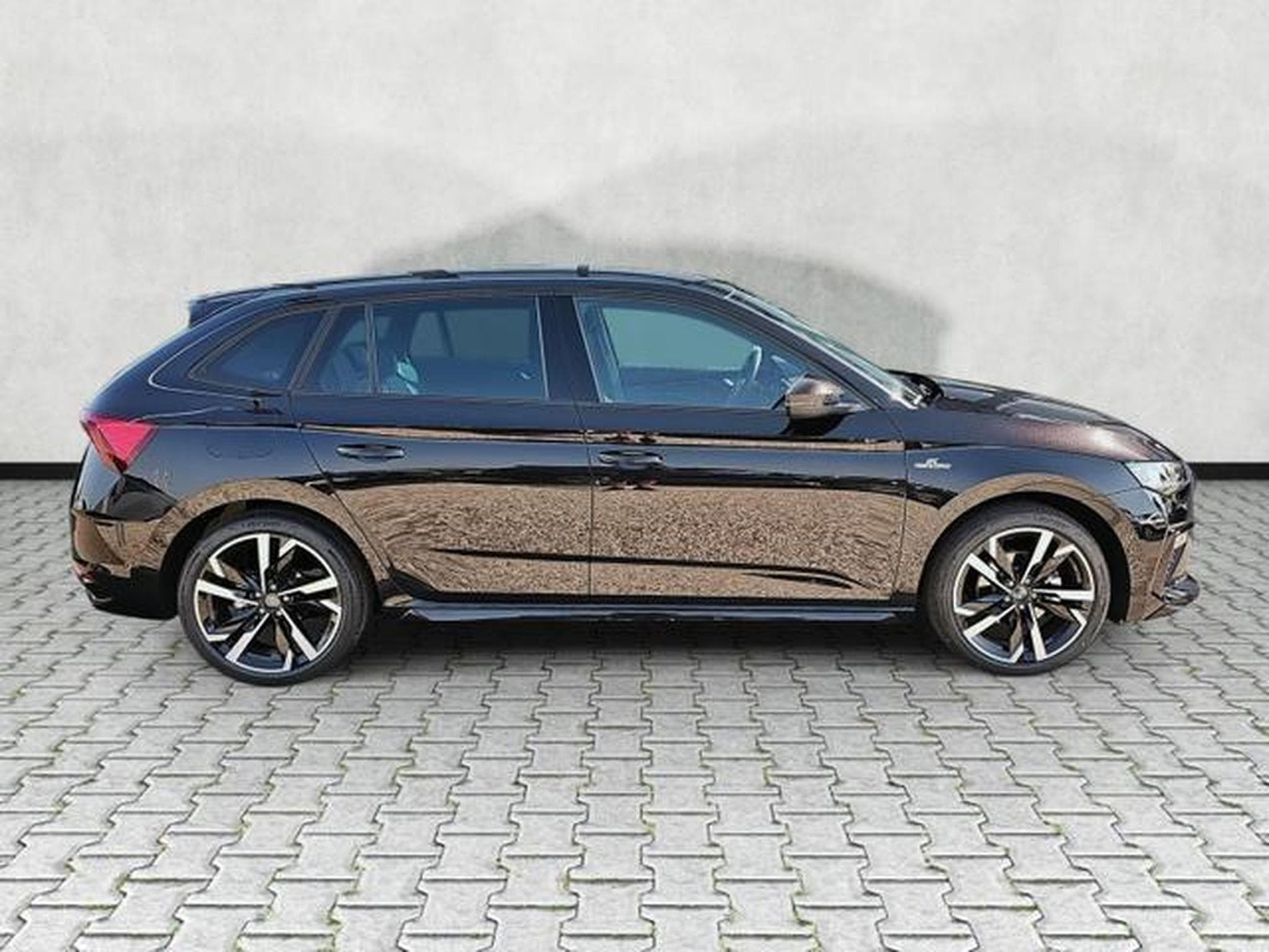 Skoda Scala Monte Carlo (2026) - Foto 8