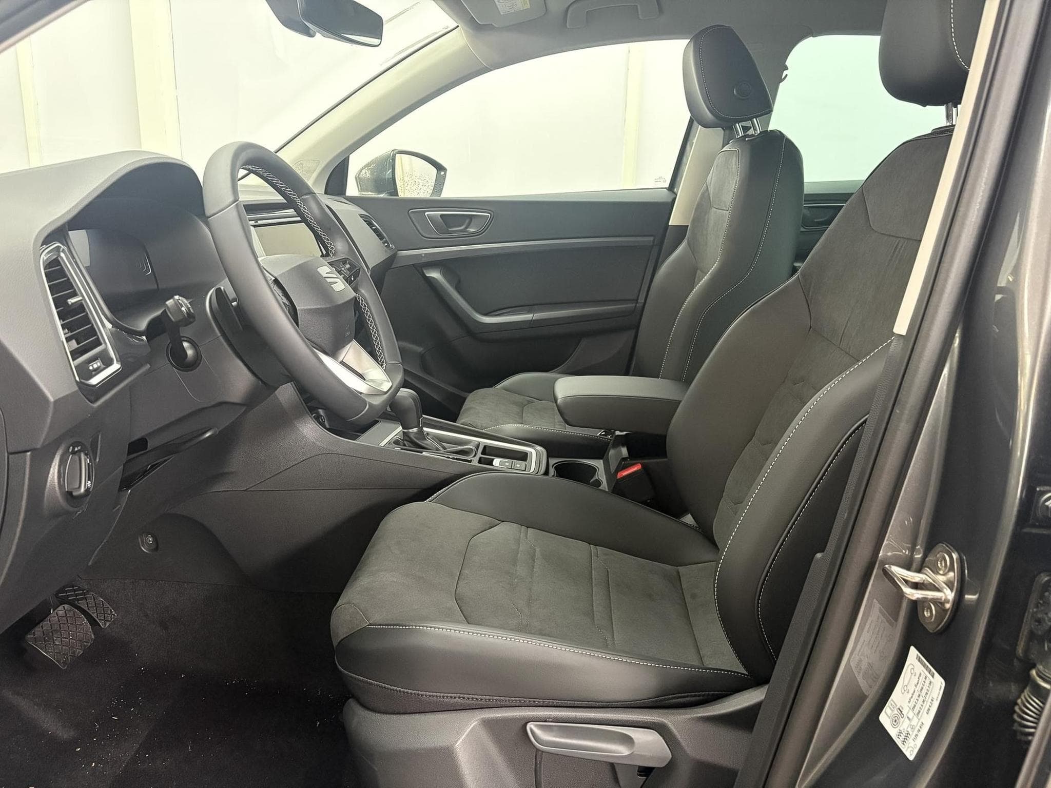 Seat Ateca STYLE PLUS (2026) - Foto 10