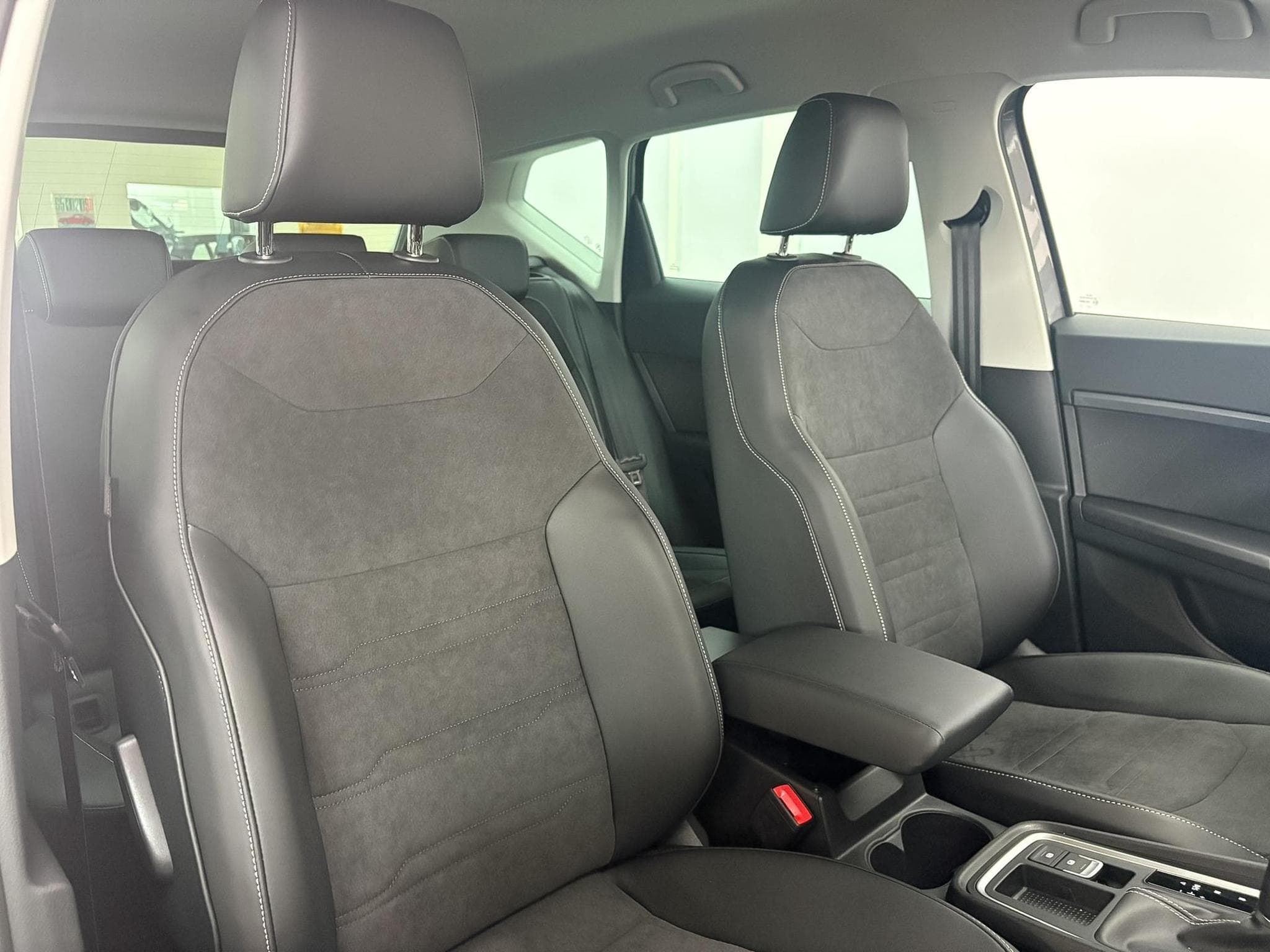 Seat Ateca STYLE PLUS (2026) - Foto 11
