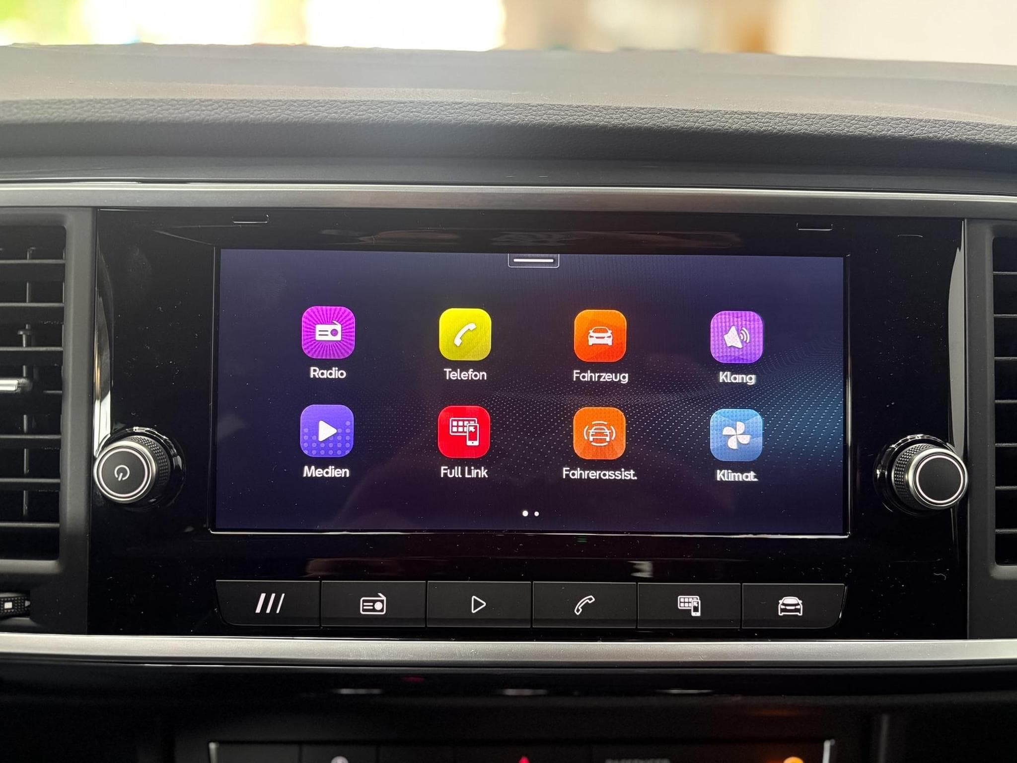 Seat Ateca STYLE PLUS (2026) - Foto 19