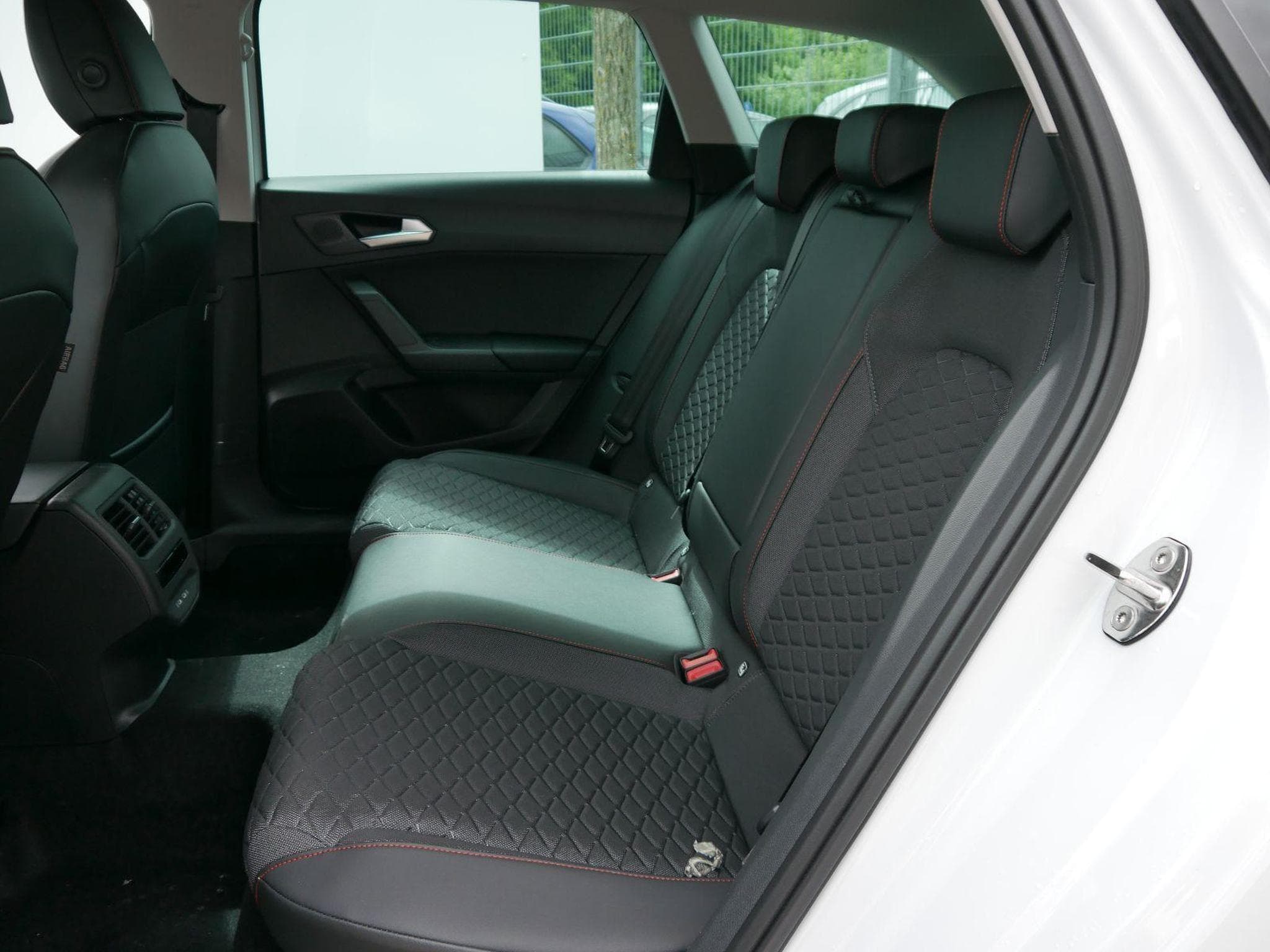 Seat Leon FR 2.0 TDI (2025) - Foto 7