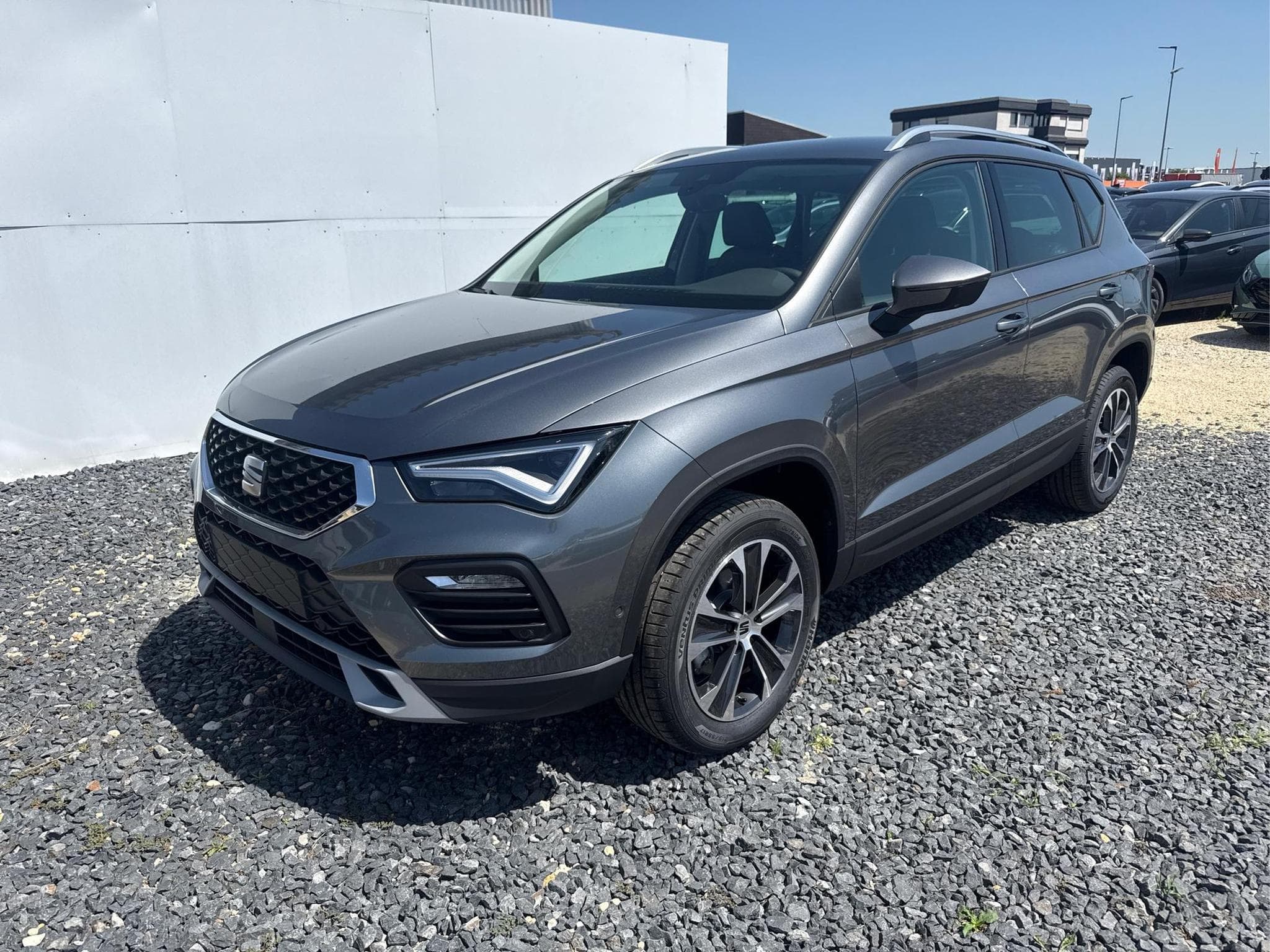 Seat Ateca STYLE PLUS (2026) - Foto 1
