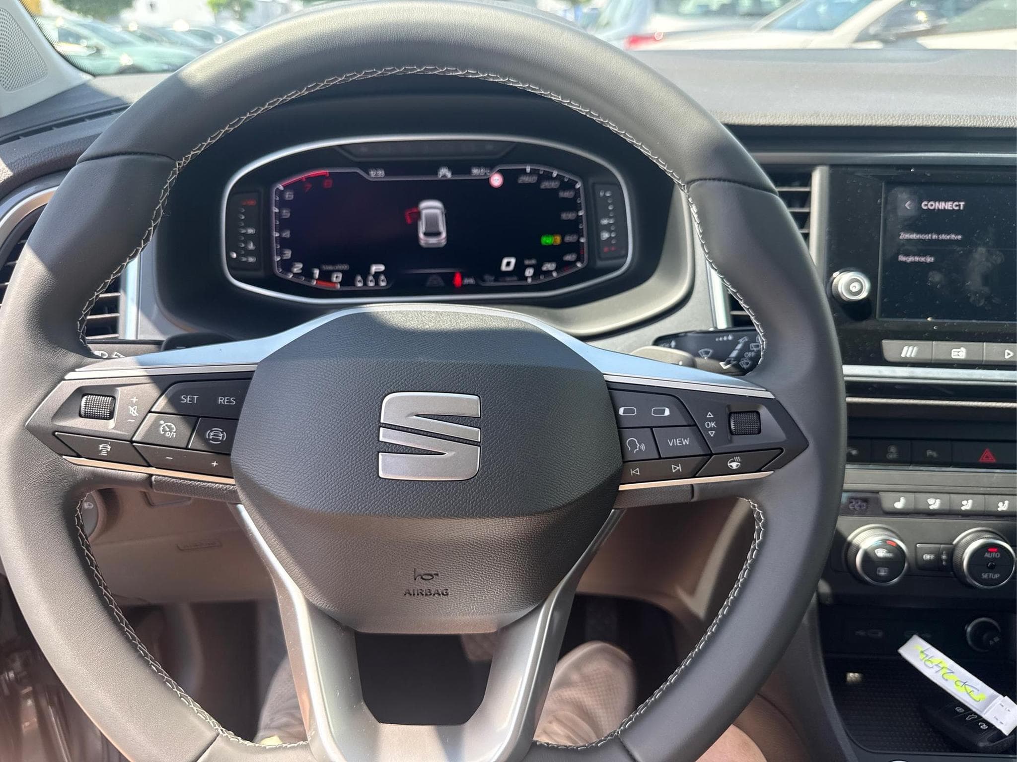 Seat Ateca STYLE PLUS (2026) - Foto 10