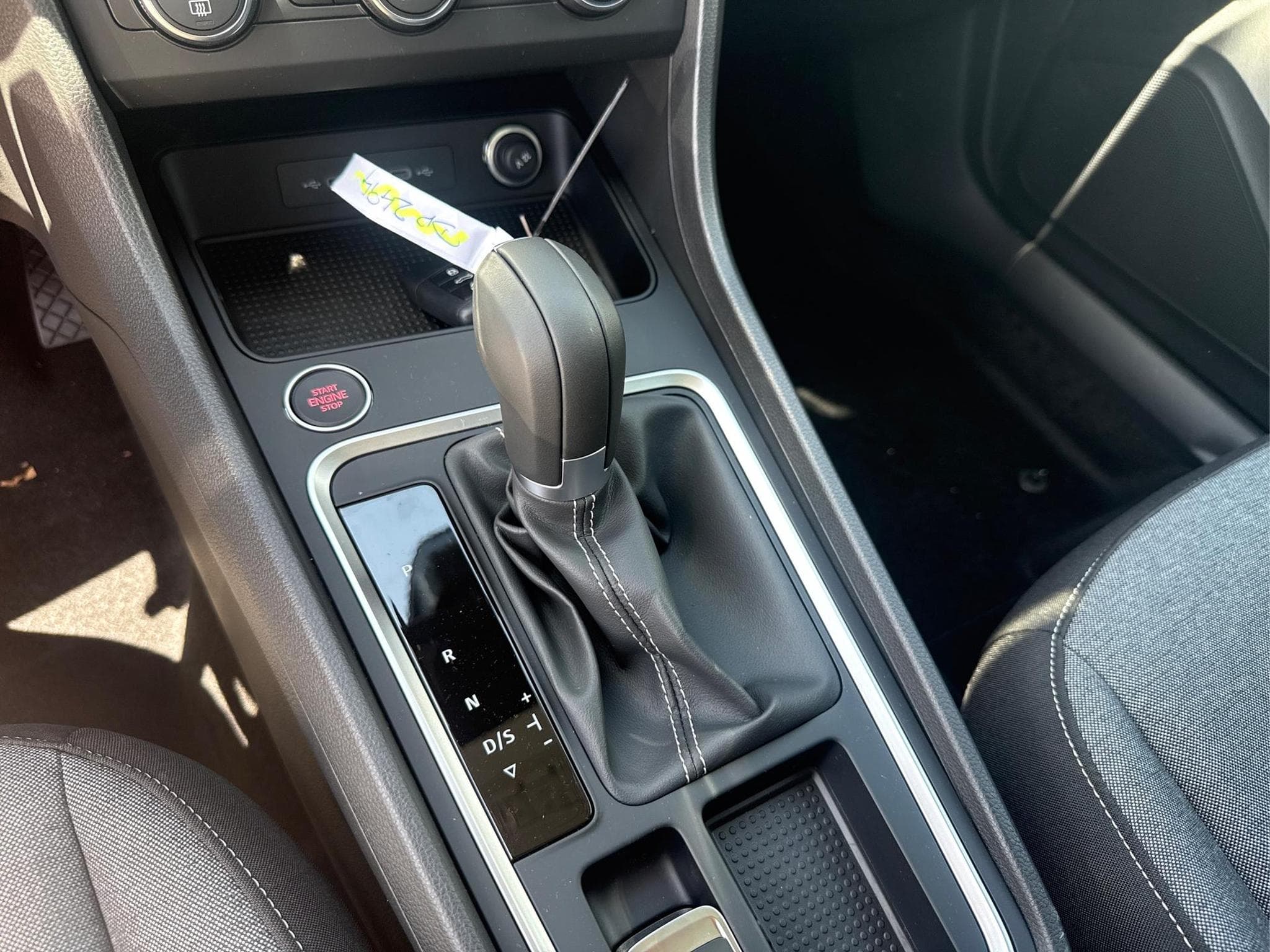 Seat Ateca STYLE PLUS (2026) - Foto 12
