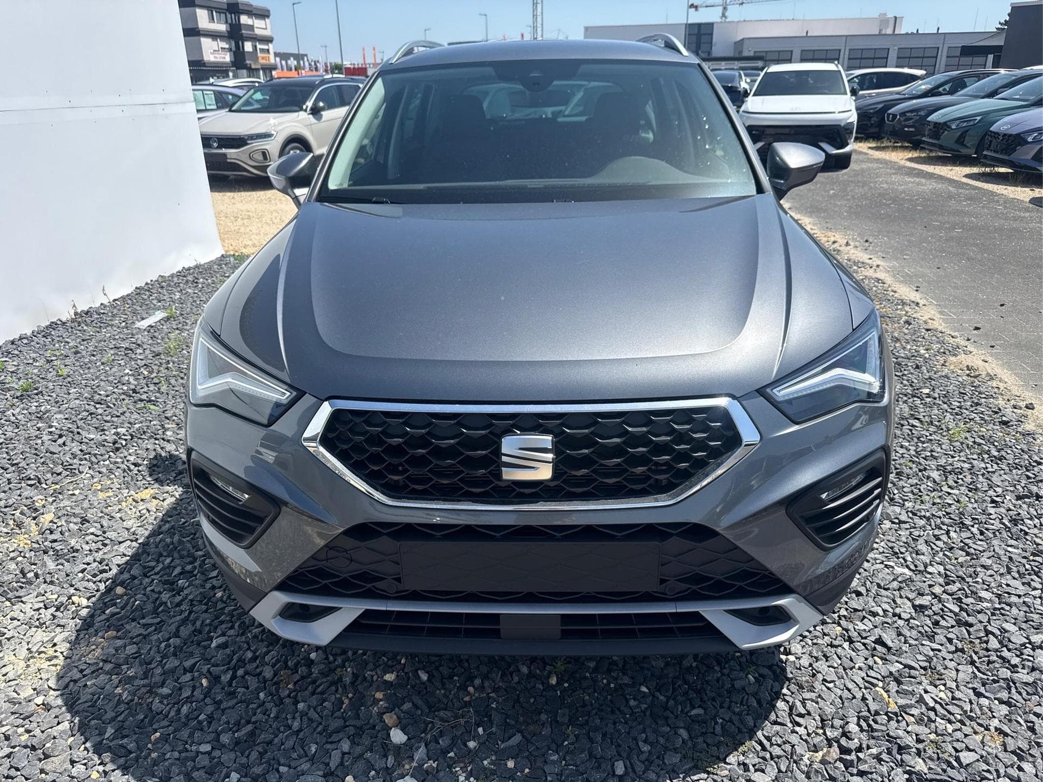 Seat Ateca STYLE PLUS (2026) - Foto 2